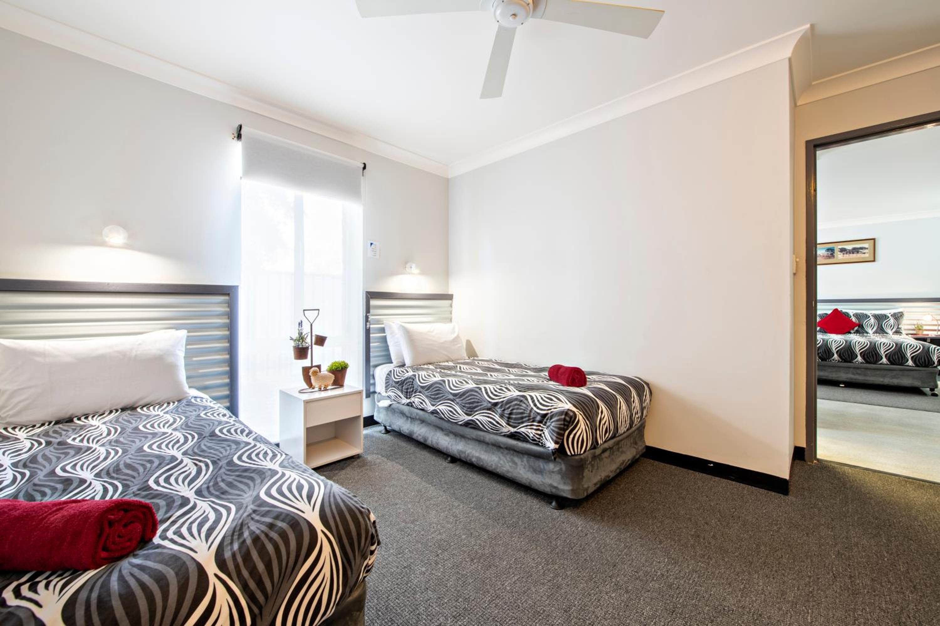 Shearing Shed Motor Inn