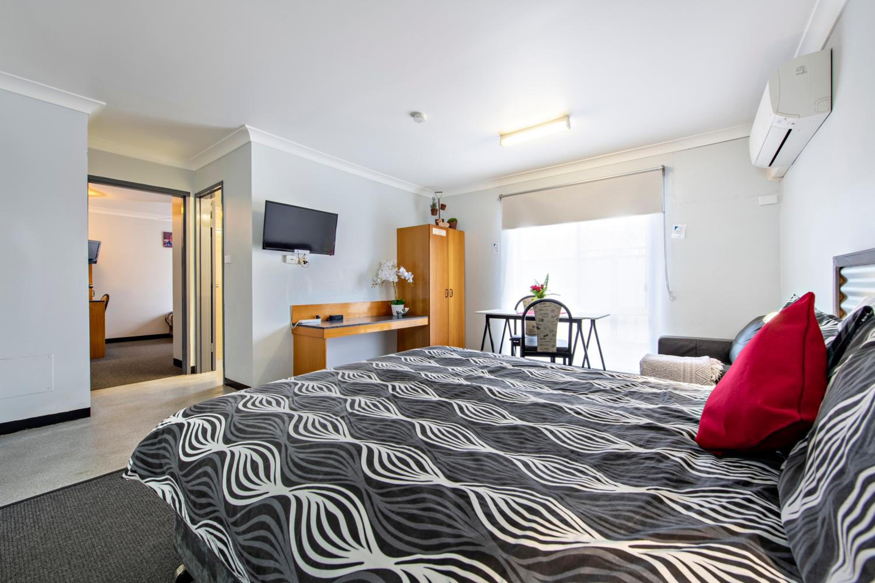 Shearing Shed Motor Inn