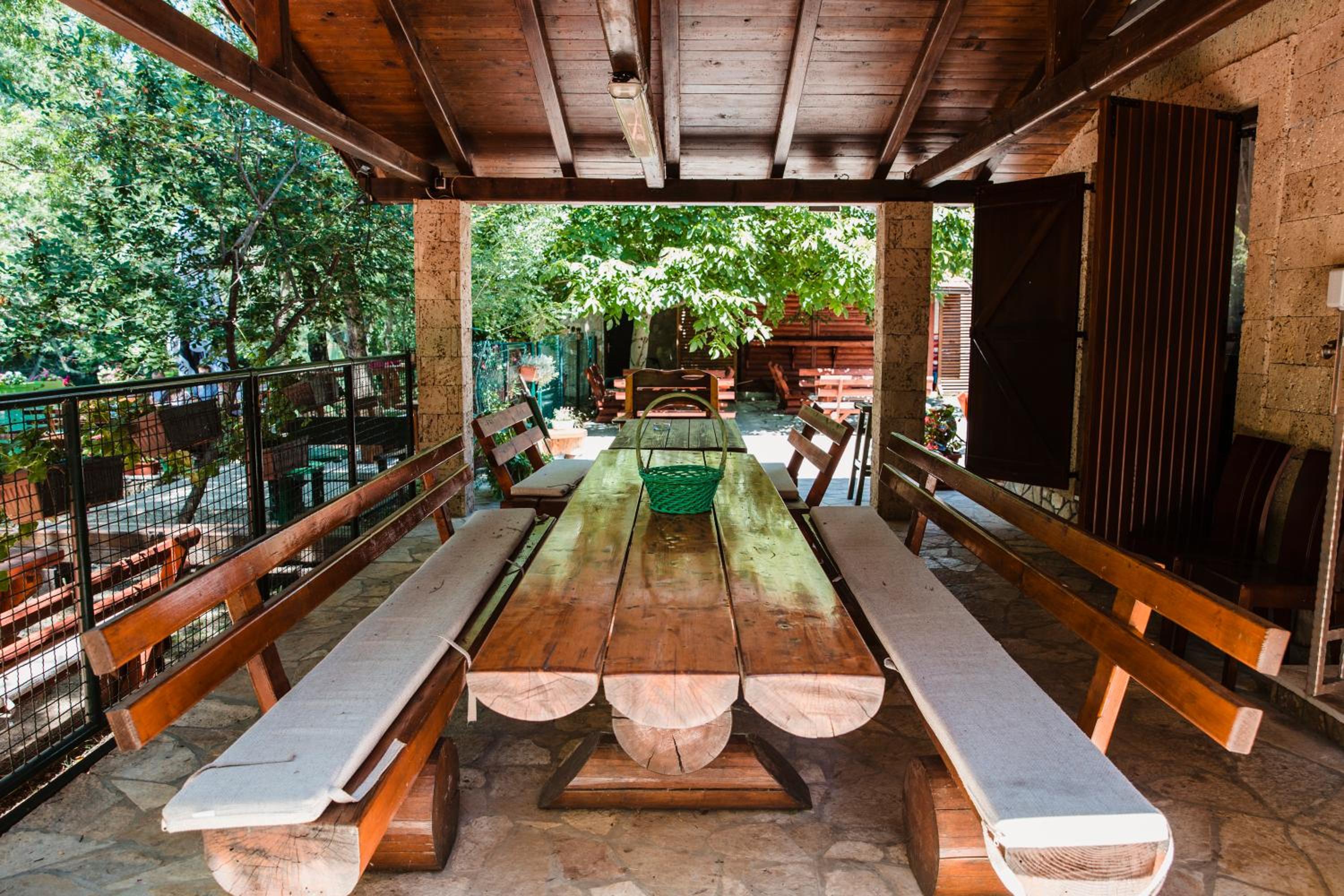 Vacation Home Hercegovka
