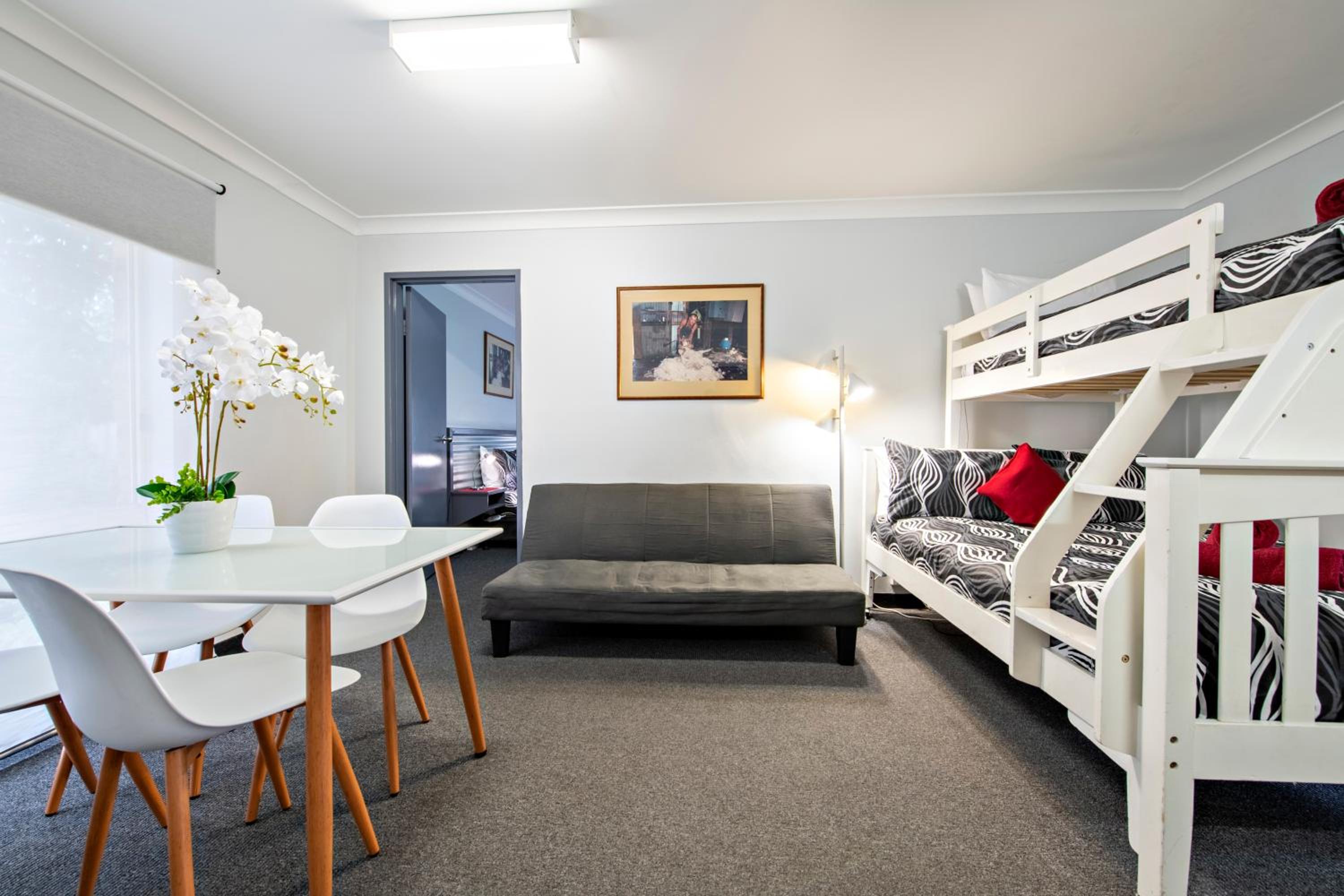 Shearing Shed Motor Inn