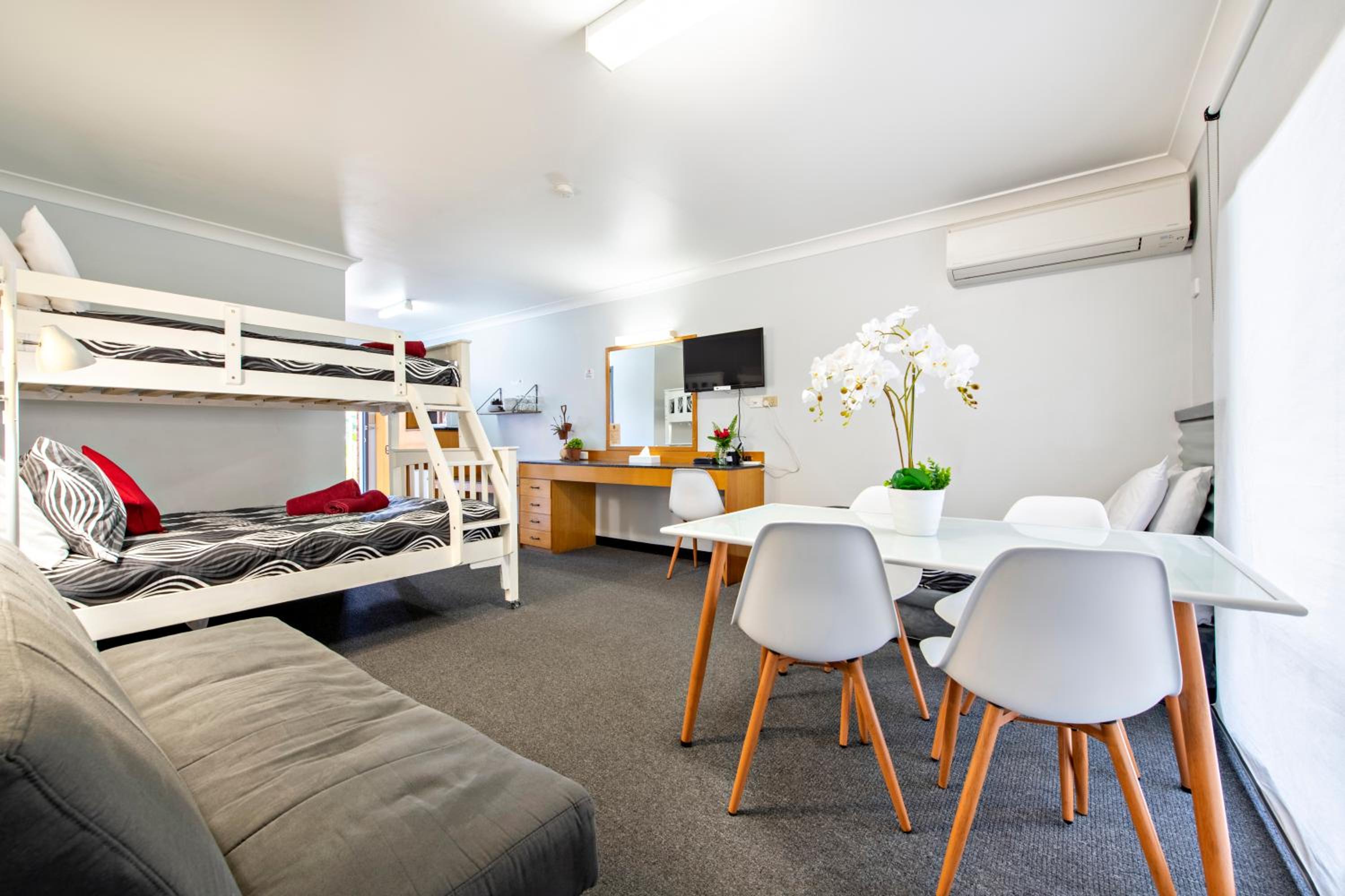 Shearing Shed Motor Inn