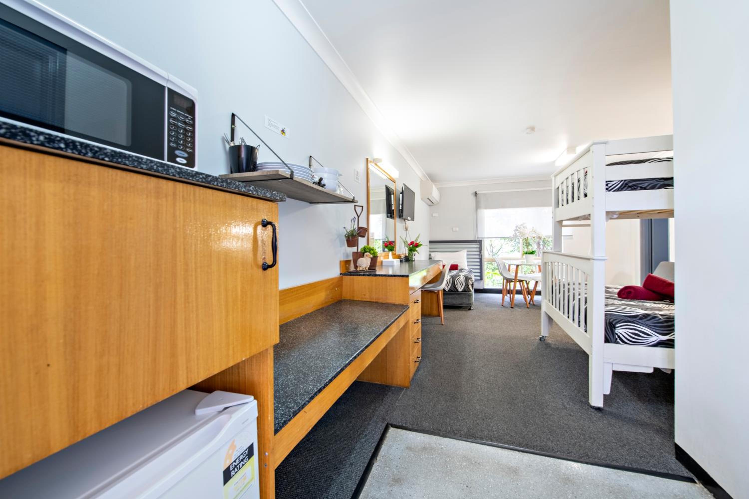 Shearing Shed Motor Inn