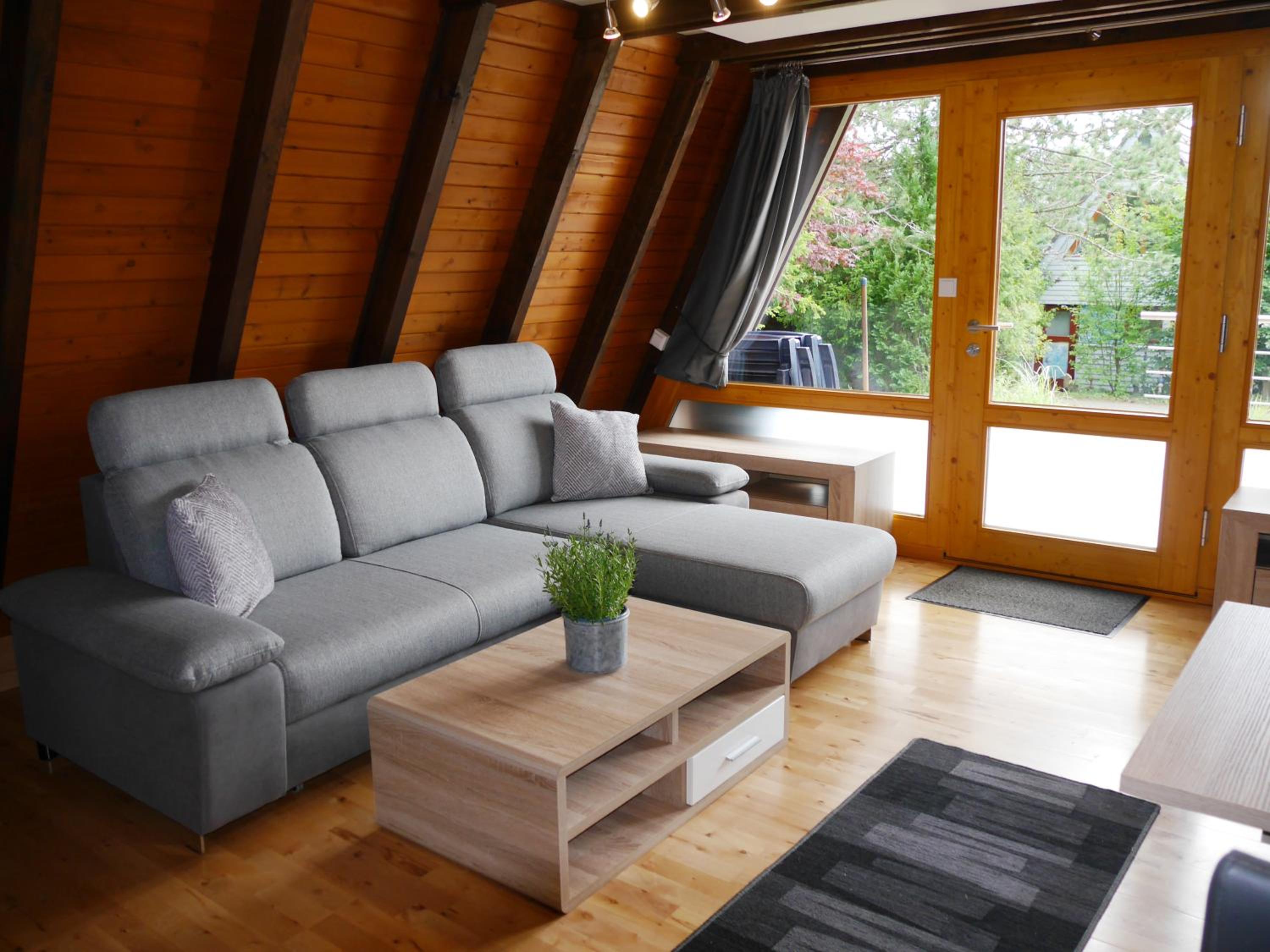 Ferienhaus im Nordschwarzwald Haus Kira