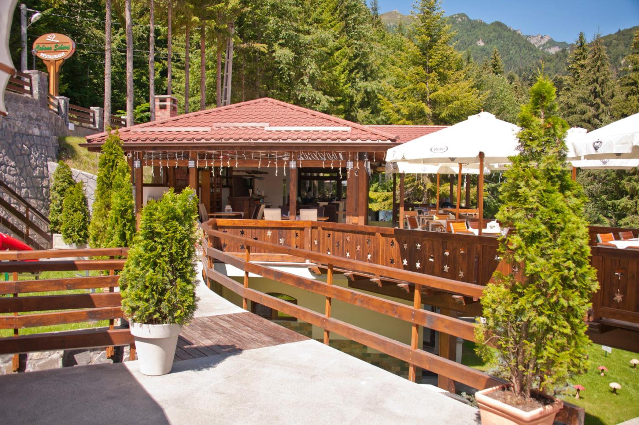 Cabana Schiori view 4
