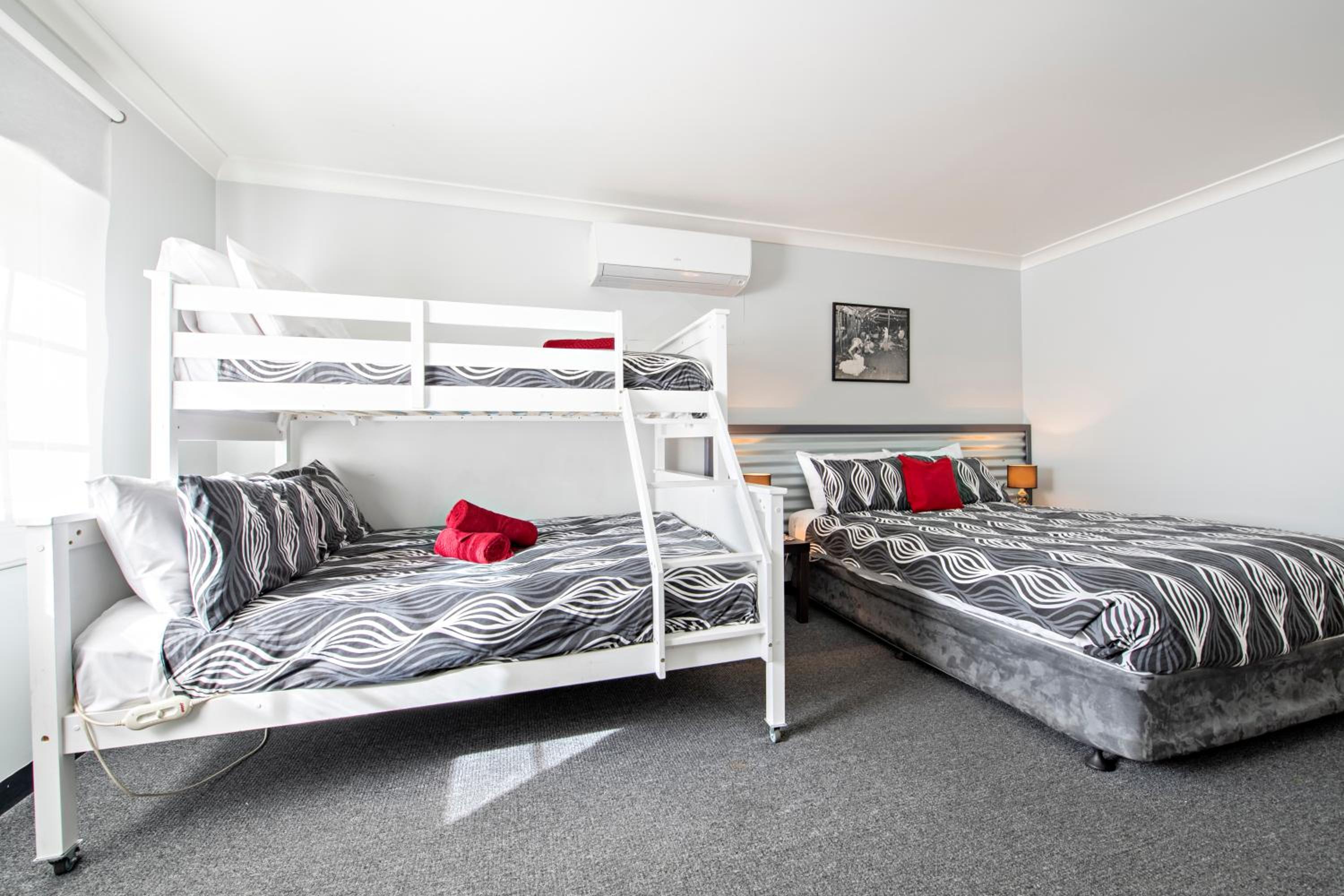 Shearing Shed Motor Inn