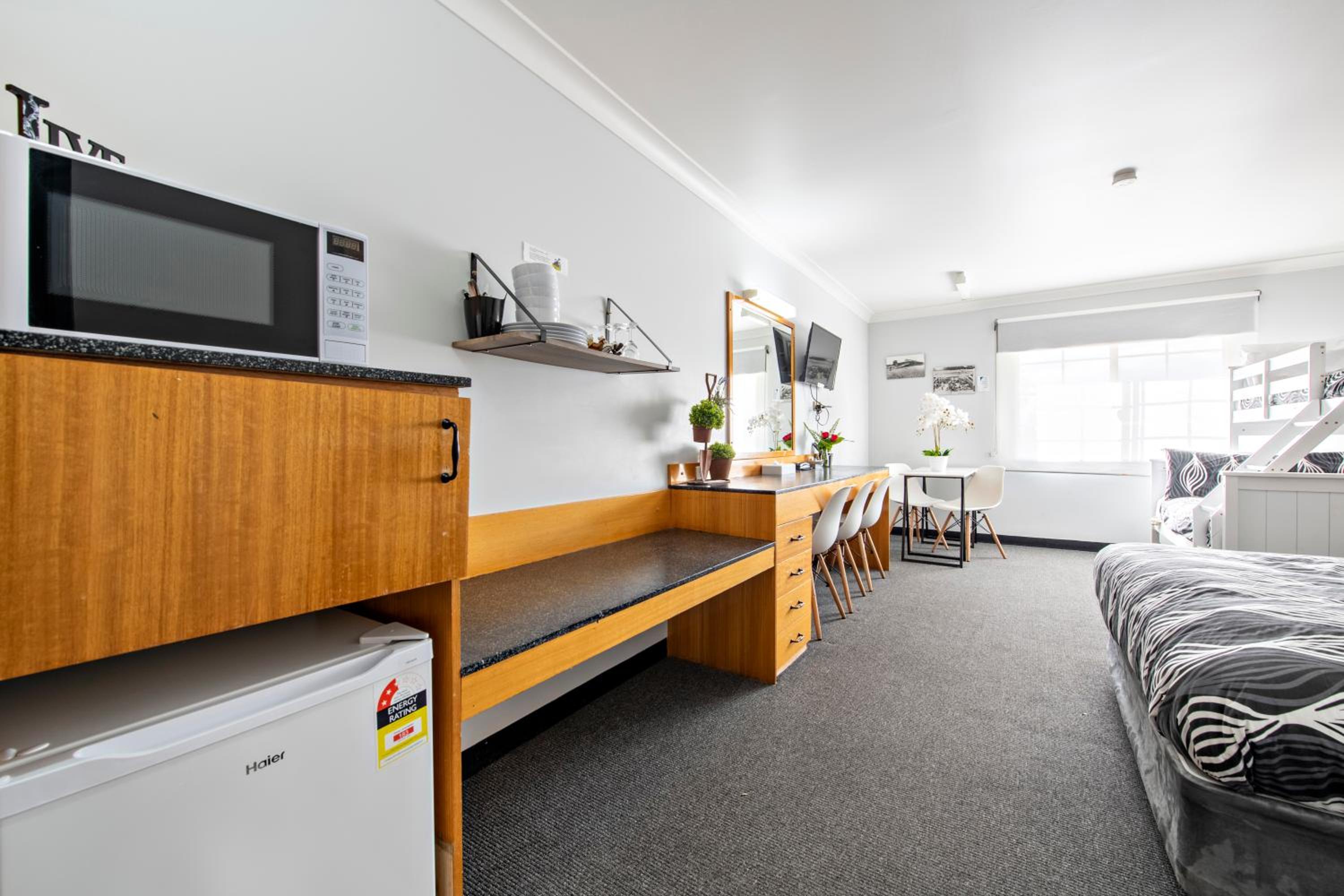 Shearing Shed Motor Inn