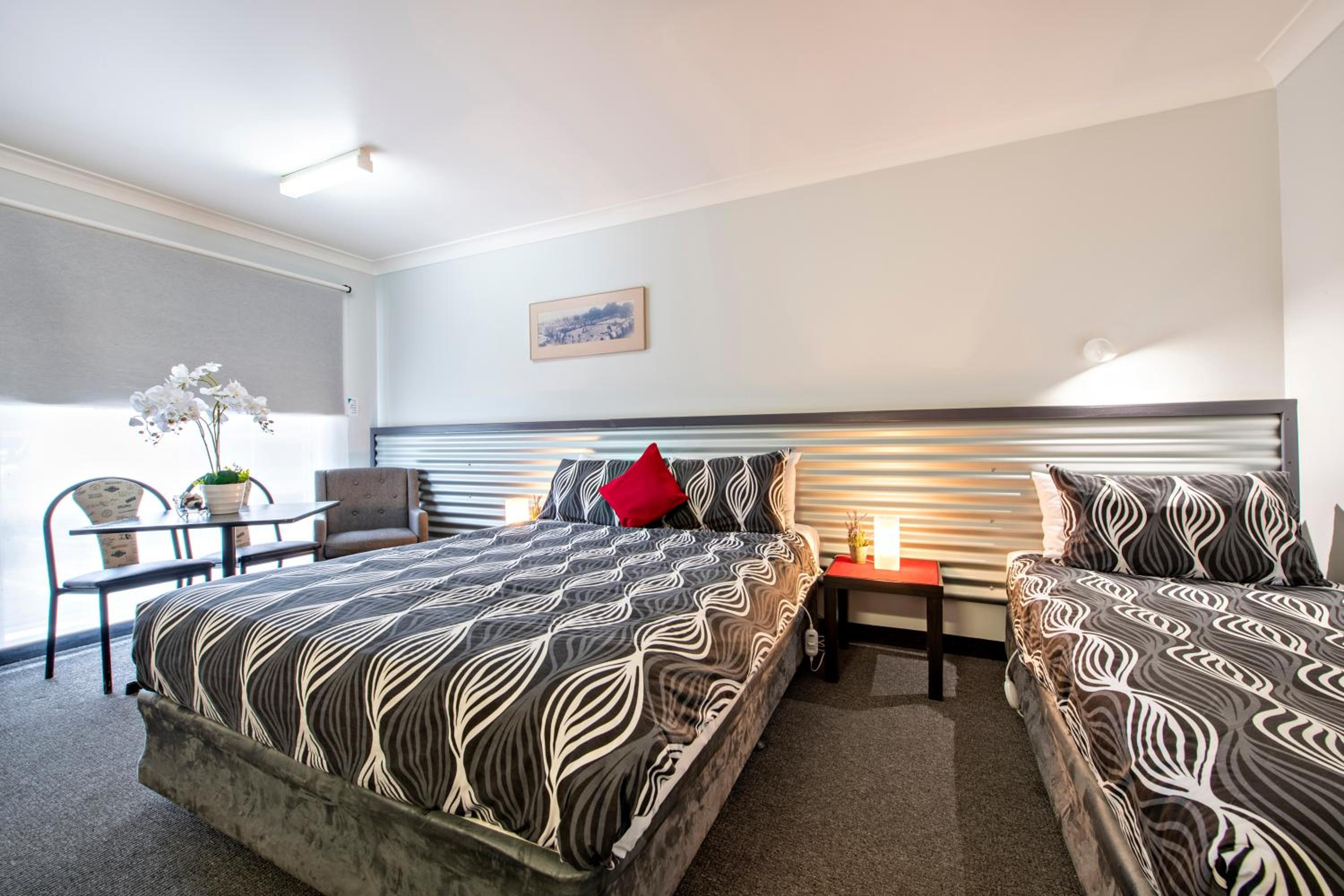 Shearing Shed Motor Inn