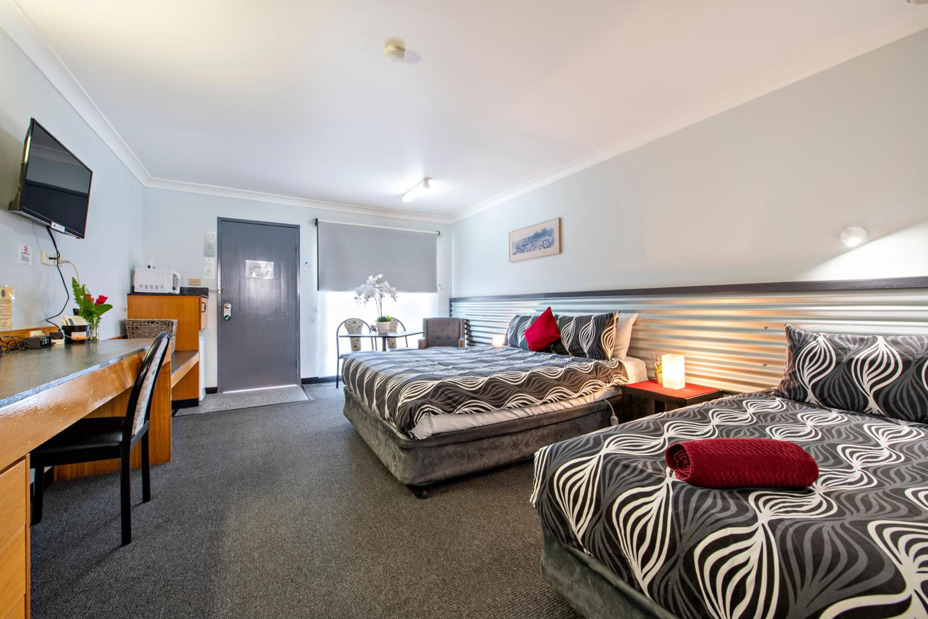 Shearing Shed Motor Inn