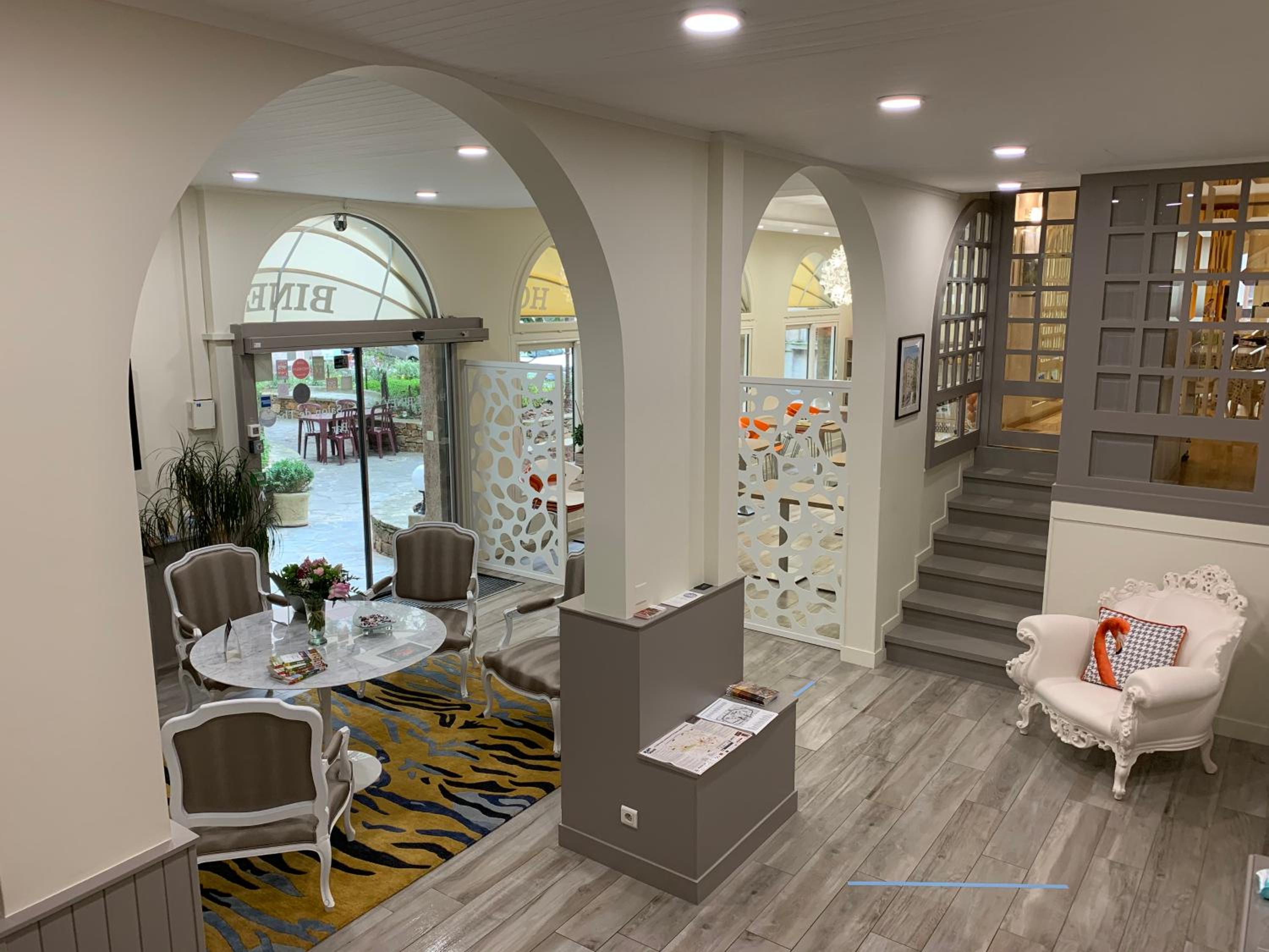 Rodez Vacations - Hotel Biney - Property Image 1