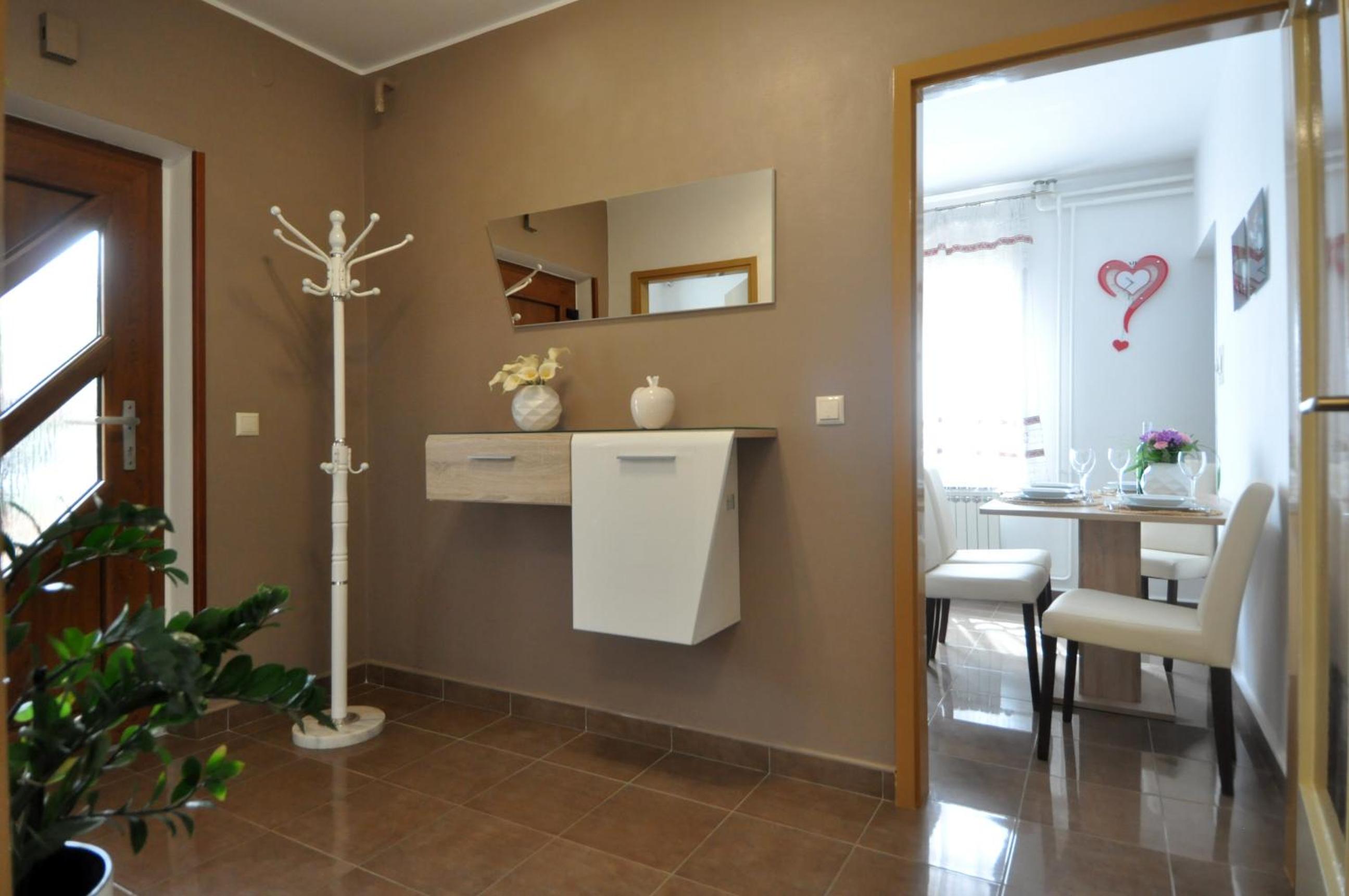 Apartman Lory en Pula — other