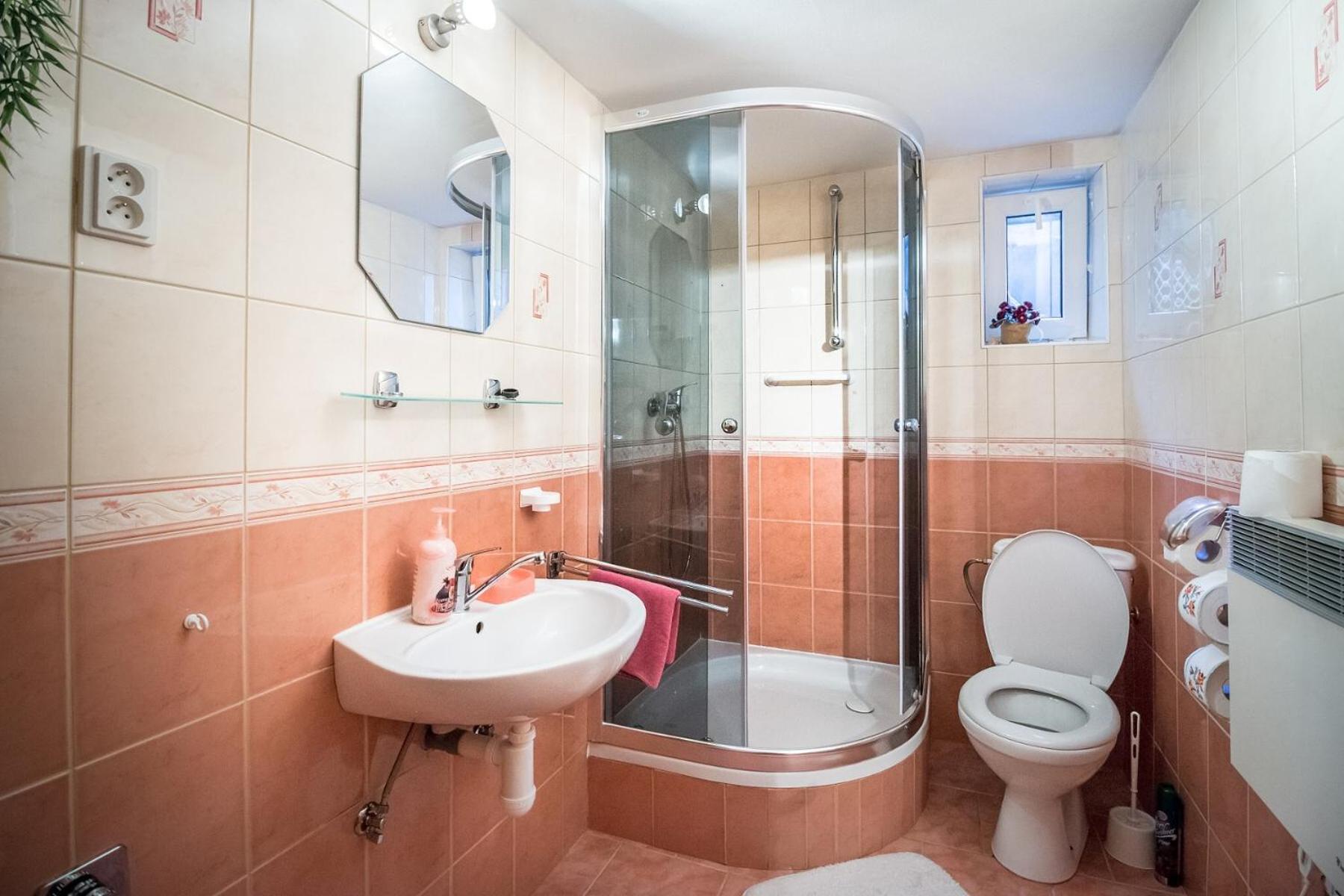 Apartmány Tamír view 4