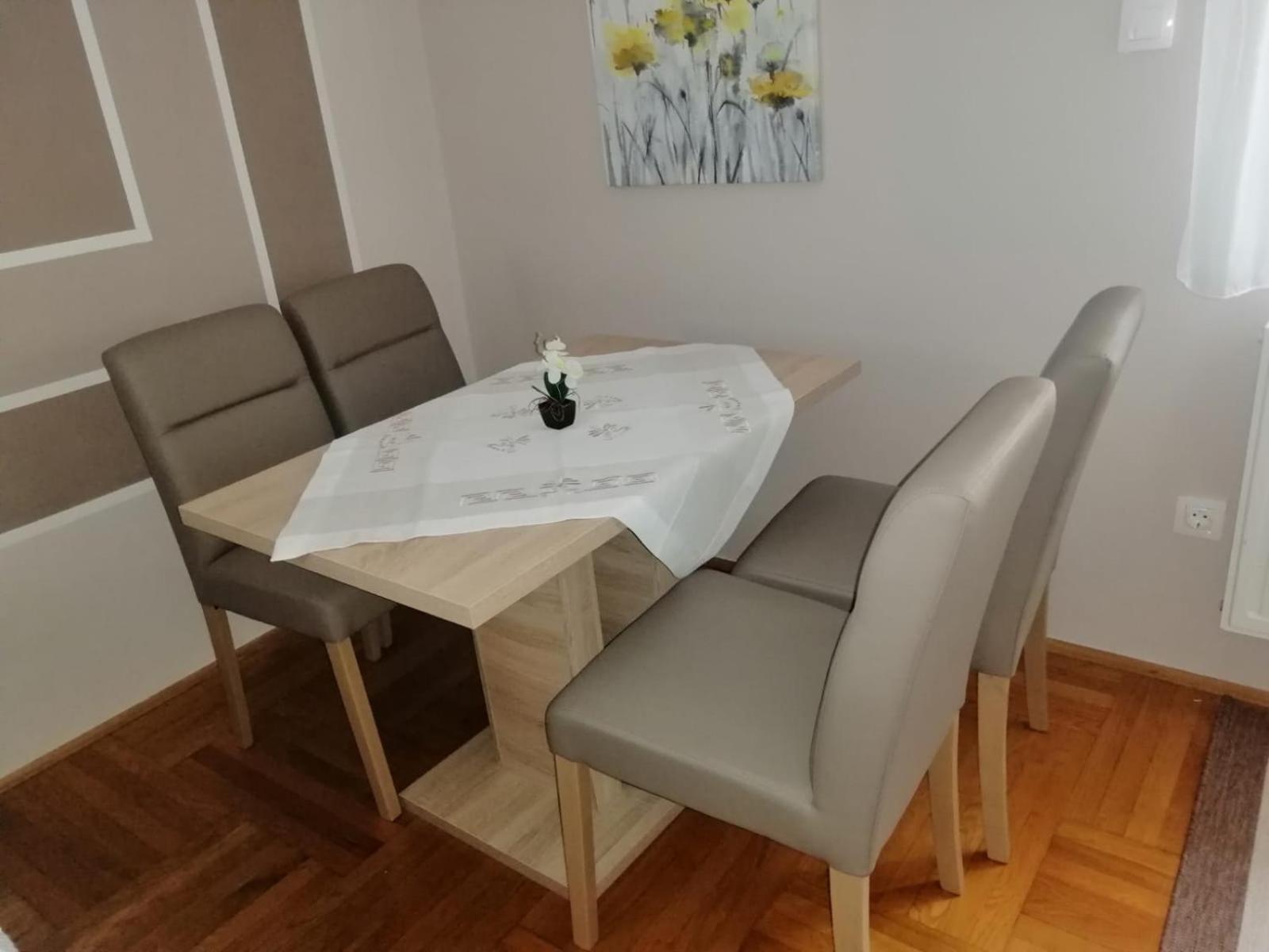 Apartments & Rooms 4 rijeke view 4