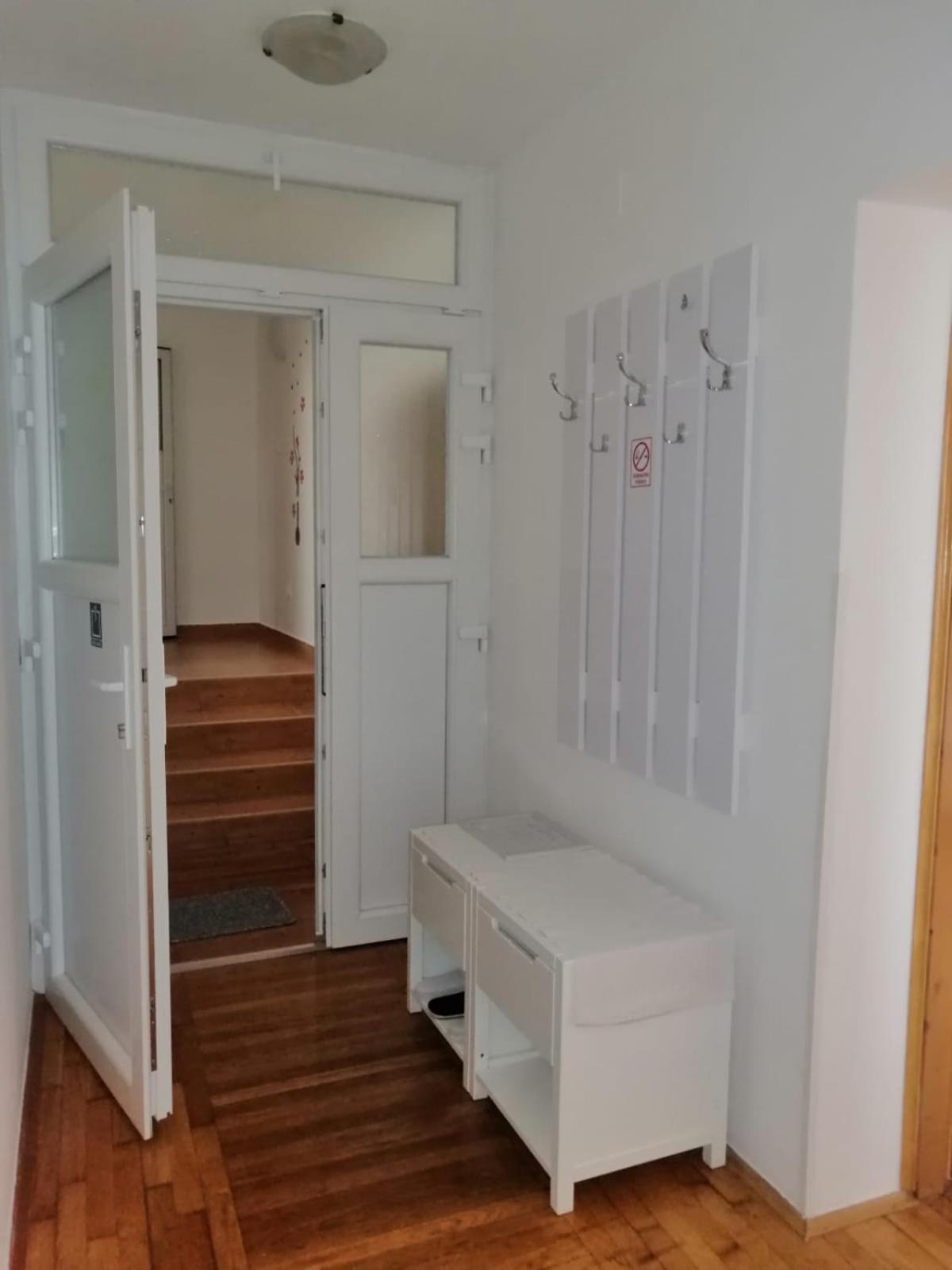 Apartments & Rooms 4 rijeke view 3