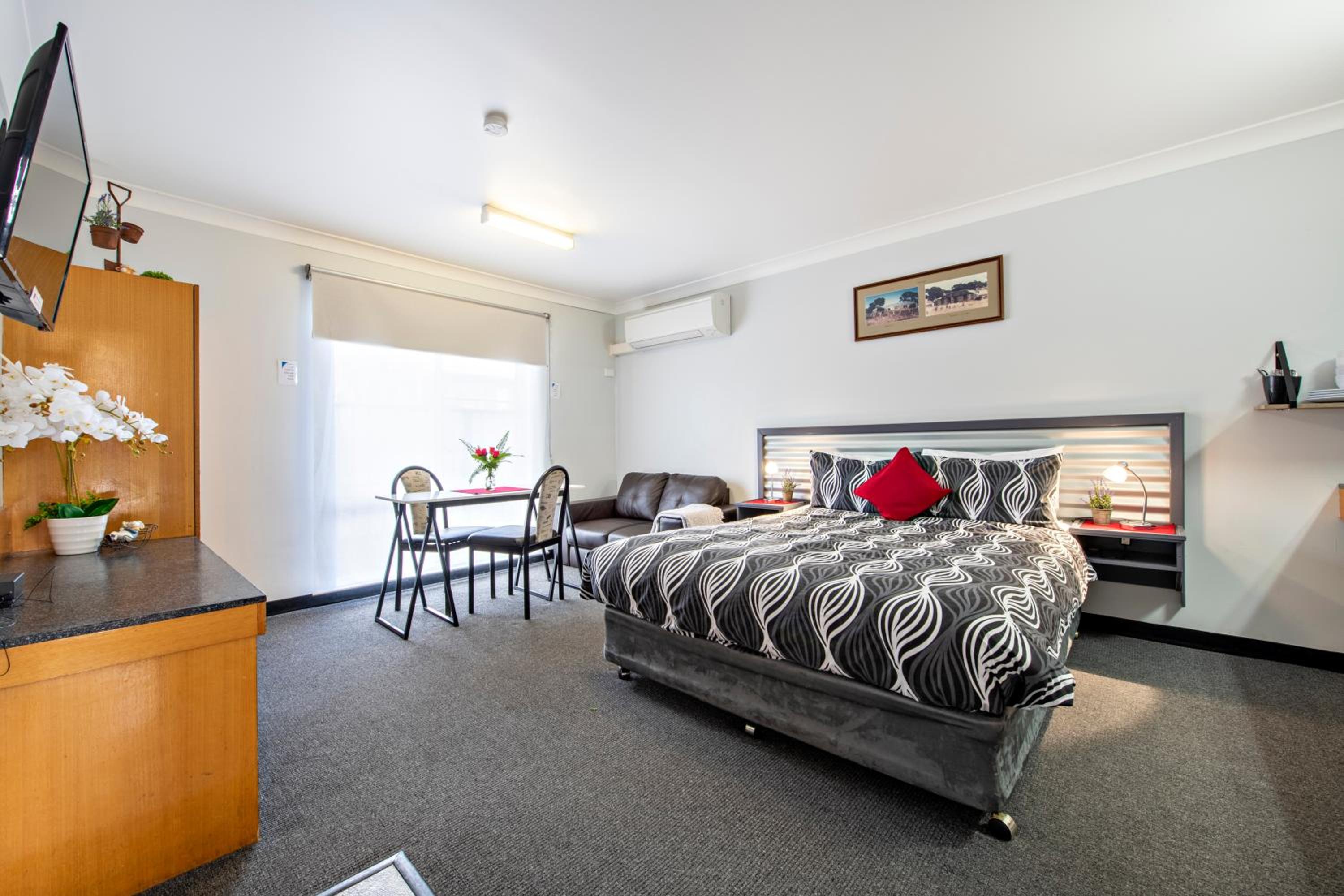 Shearing Shed Motor Inn