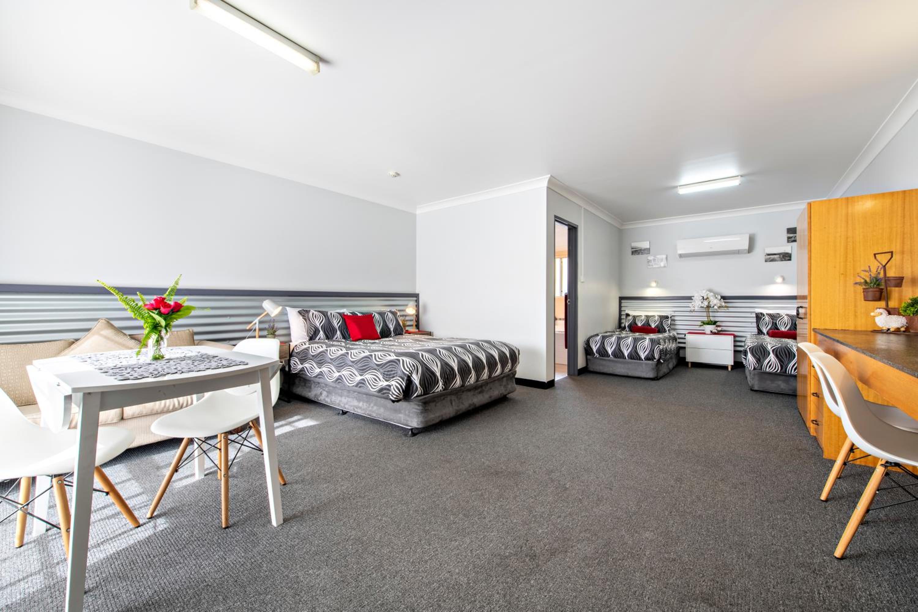 Shearing Shed Motor Inn