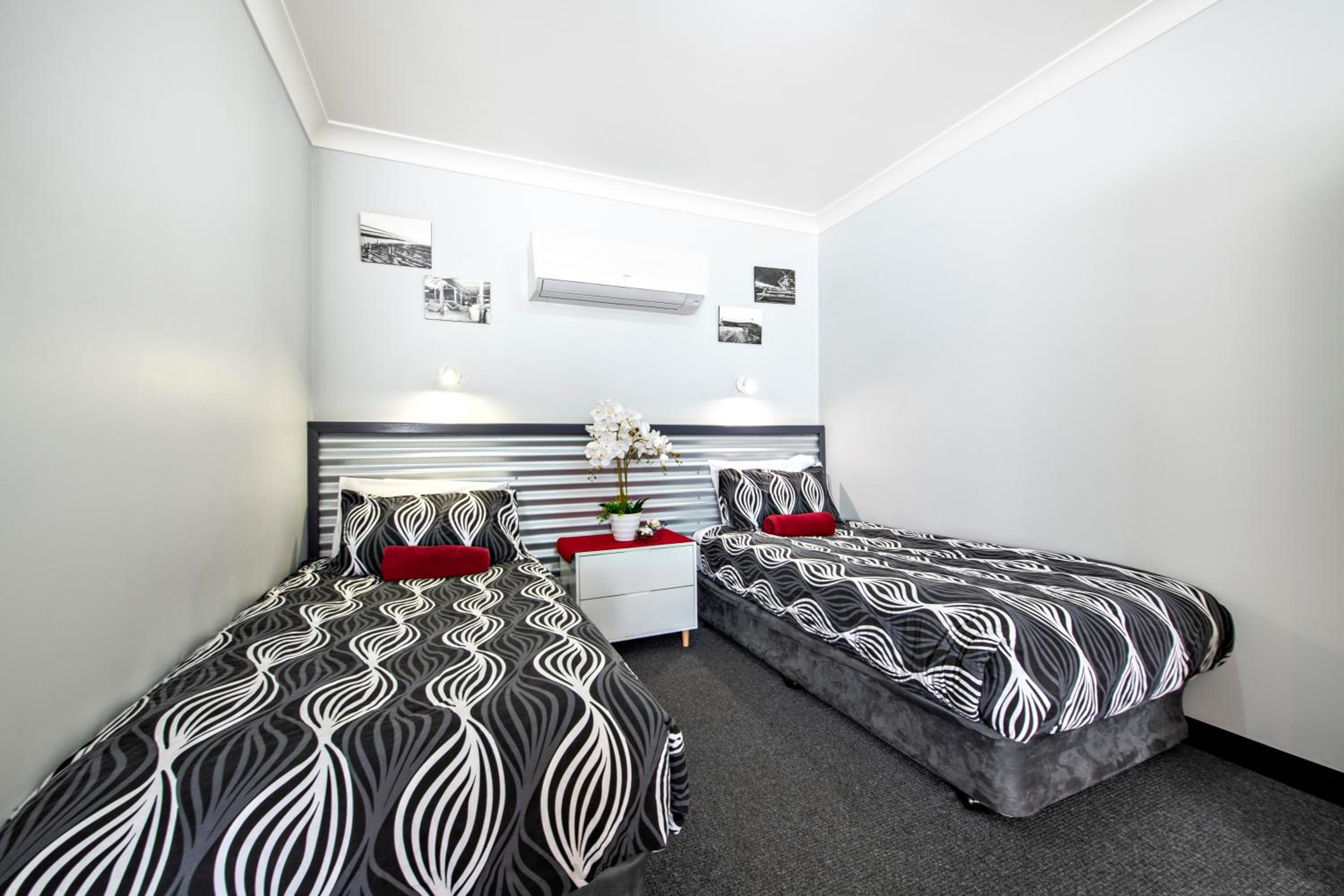 Shearing Shed Motor Inn