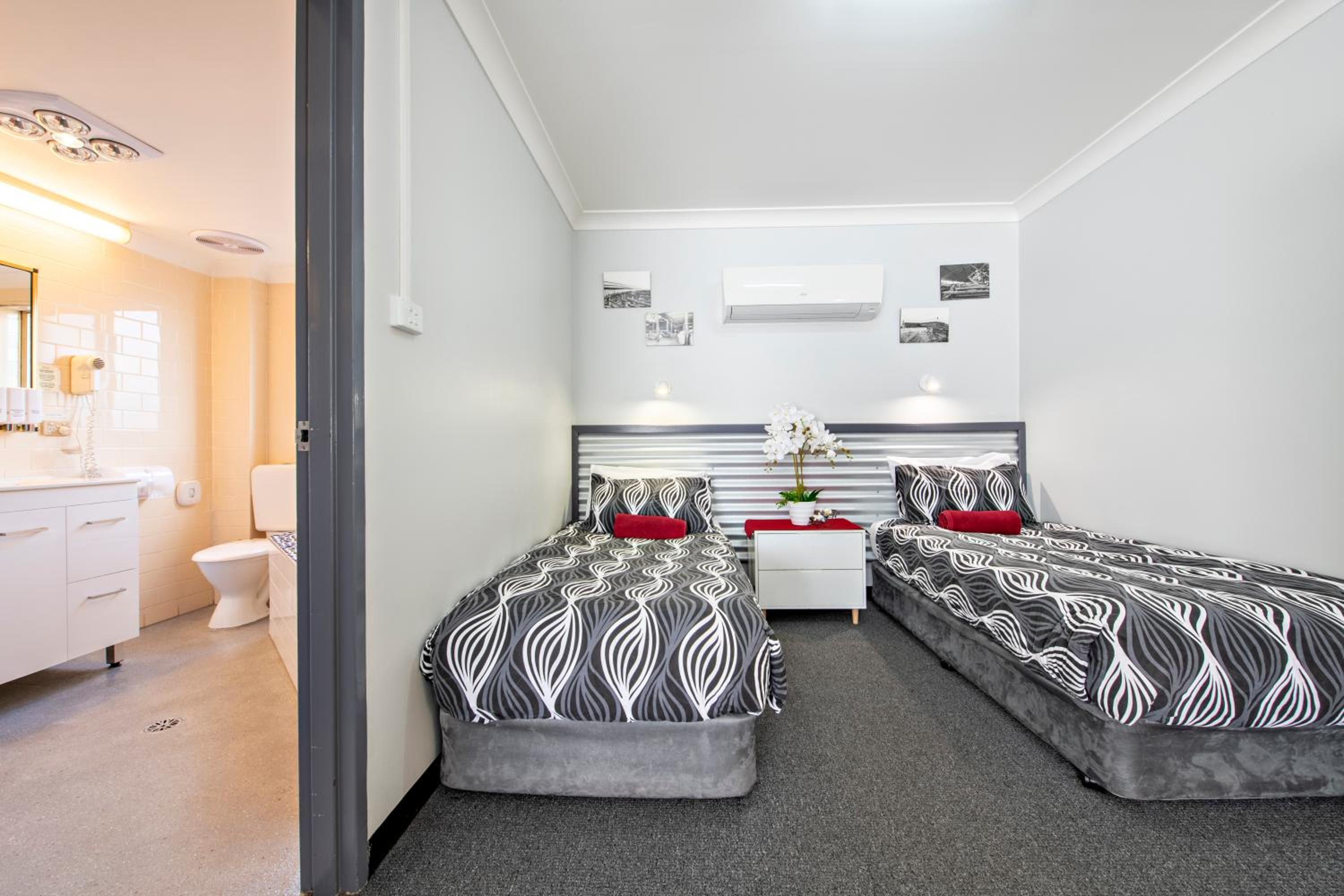 Shearing Shed Motor Inn