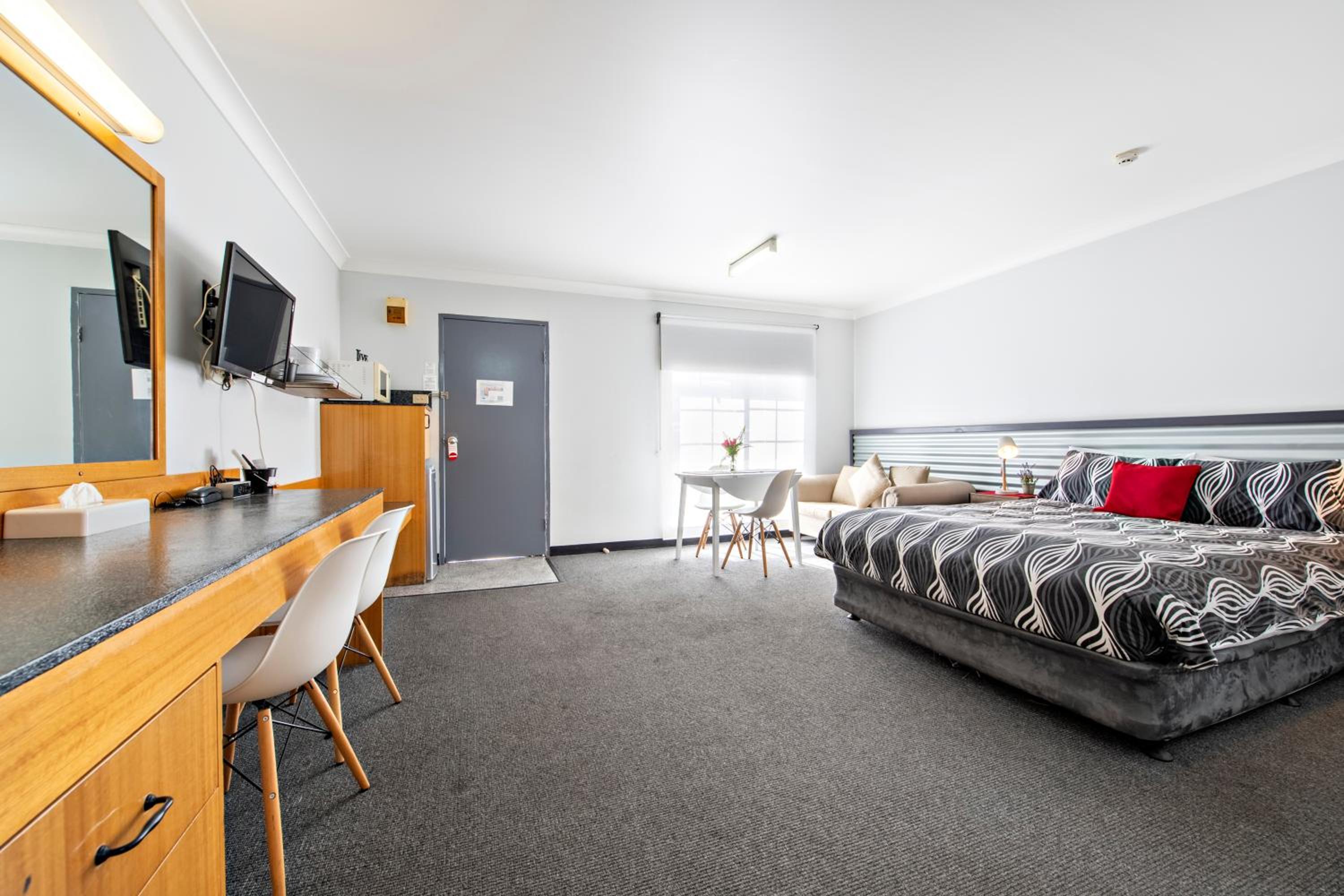 Shearing Shed Motor Inn
