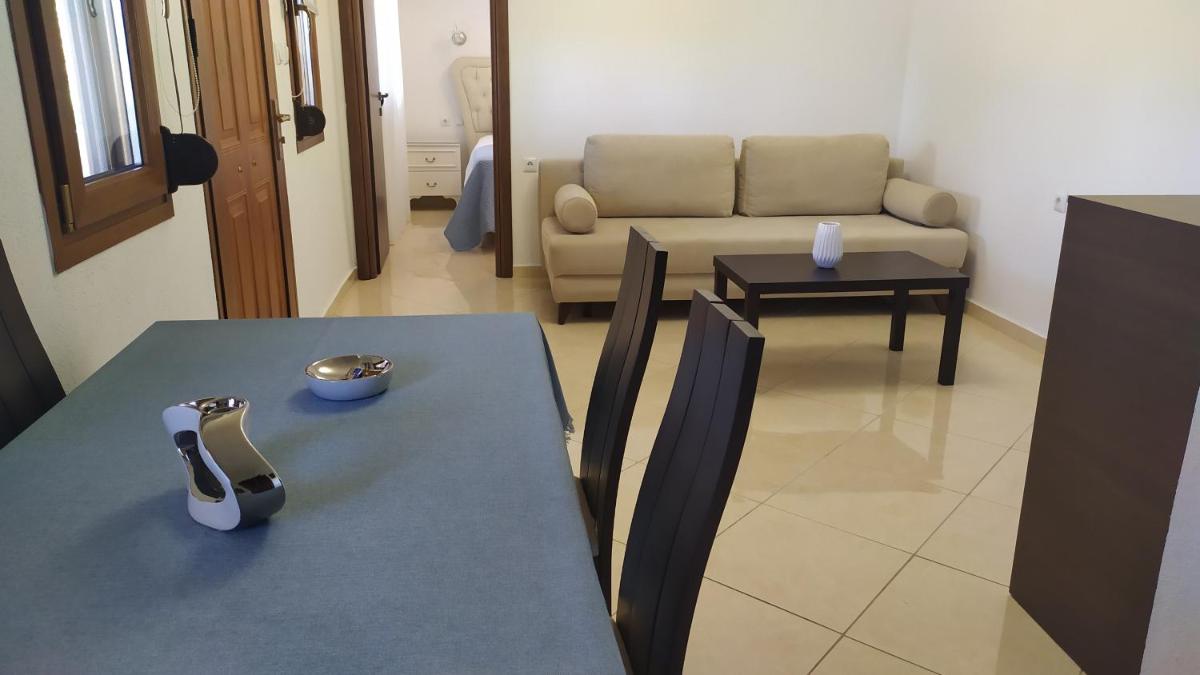 Nikitihouse Apartments 1