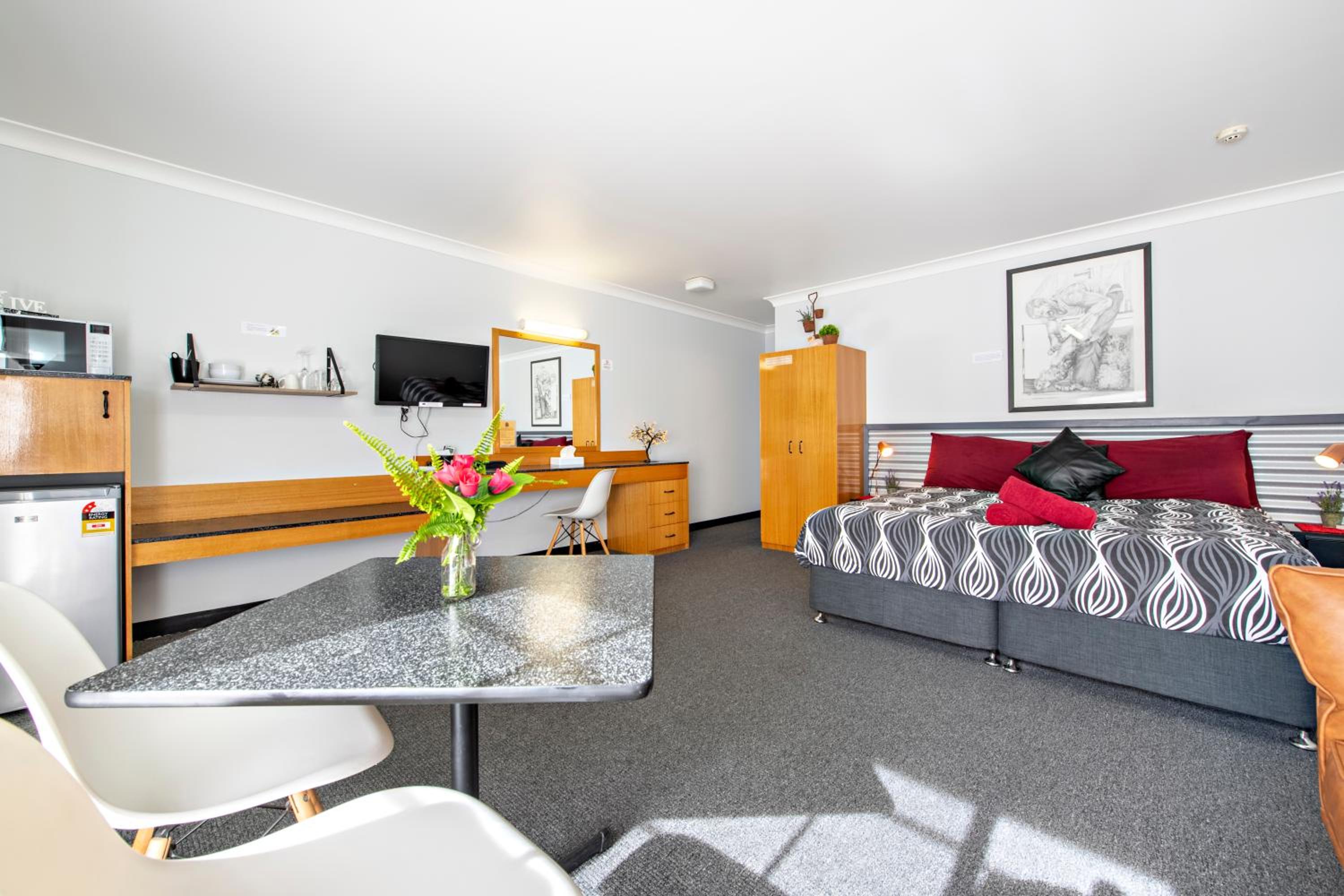 Shearing Shed Motor Inn