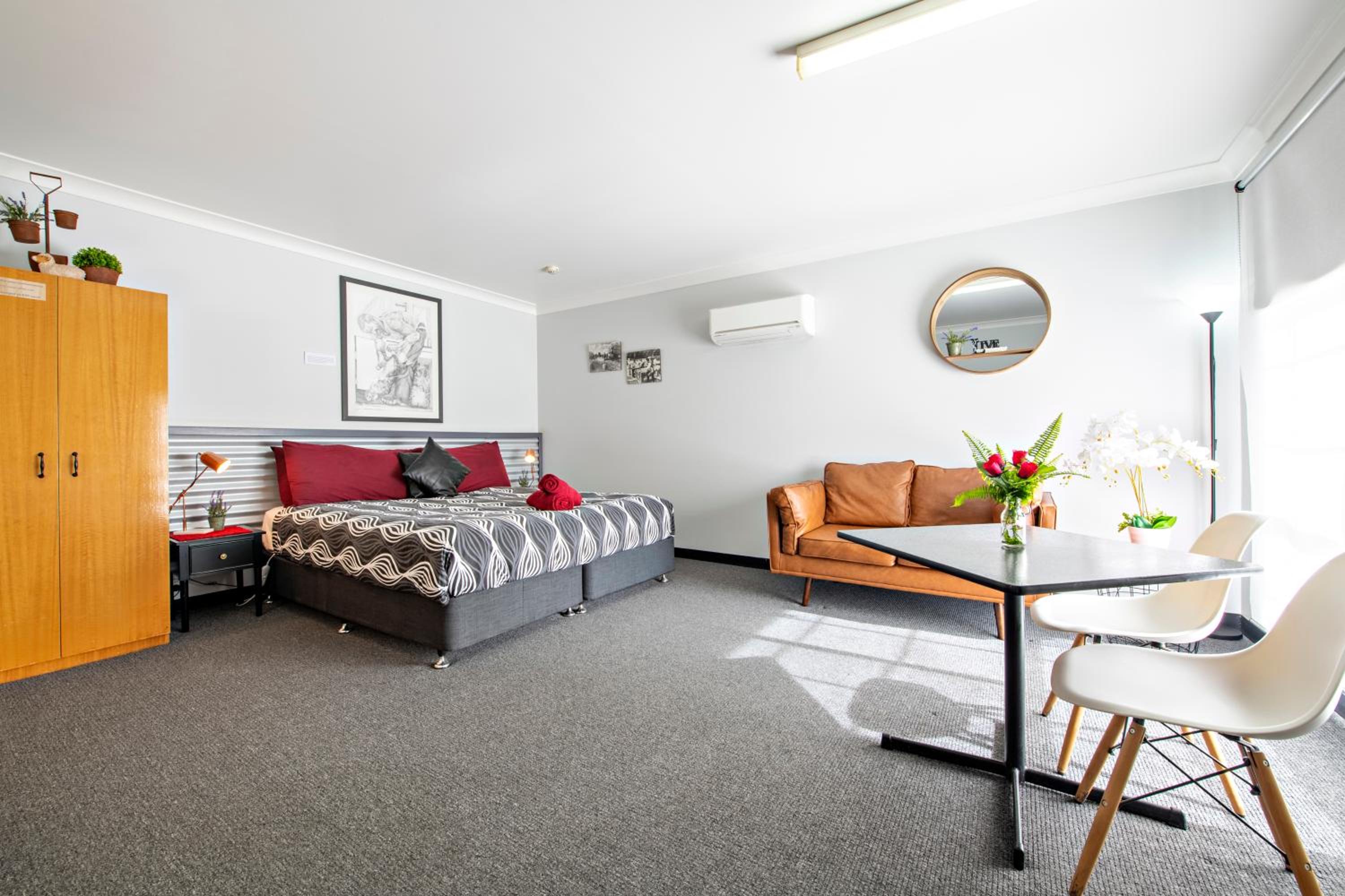 Shearing Shed Motor Inn