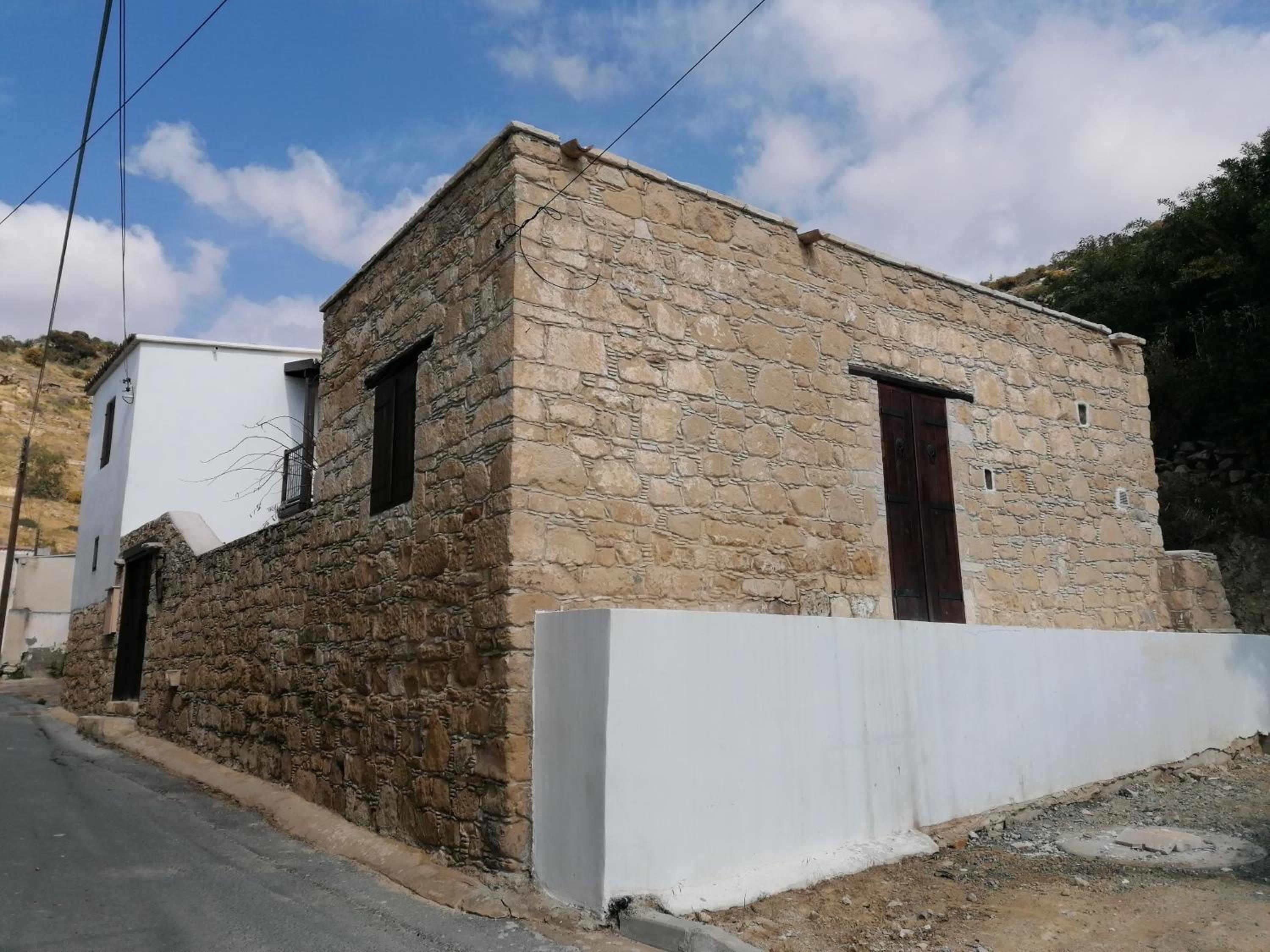 CASAVERO