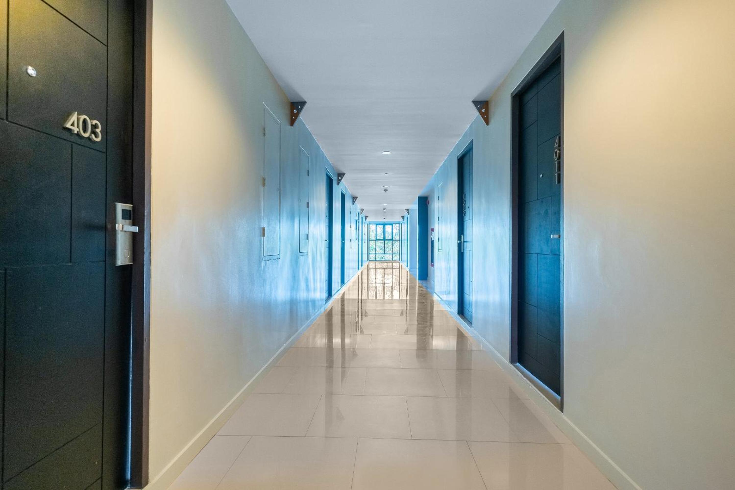 The Tama Hotel- SHA Plus