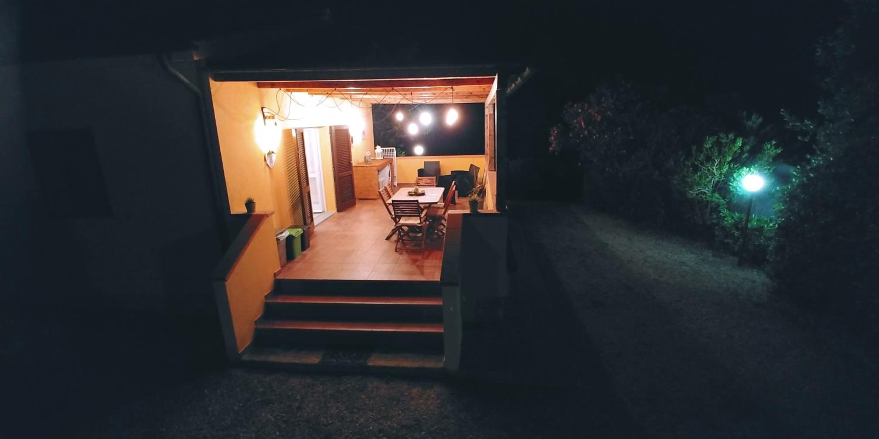 Villette indipendenti con giardino privato per famiglie e cani Appartamenti Sterlizia 2 view 4