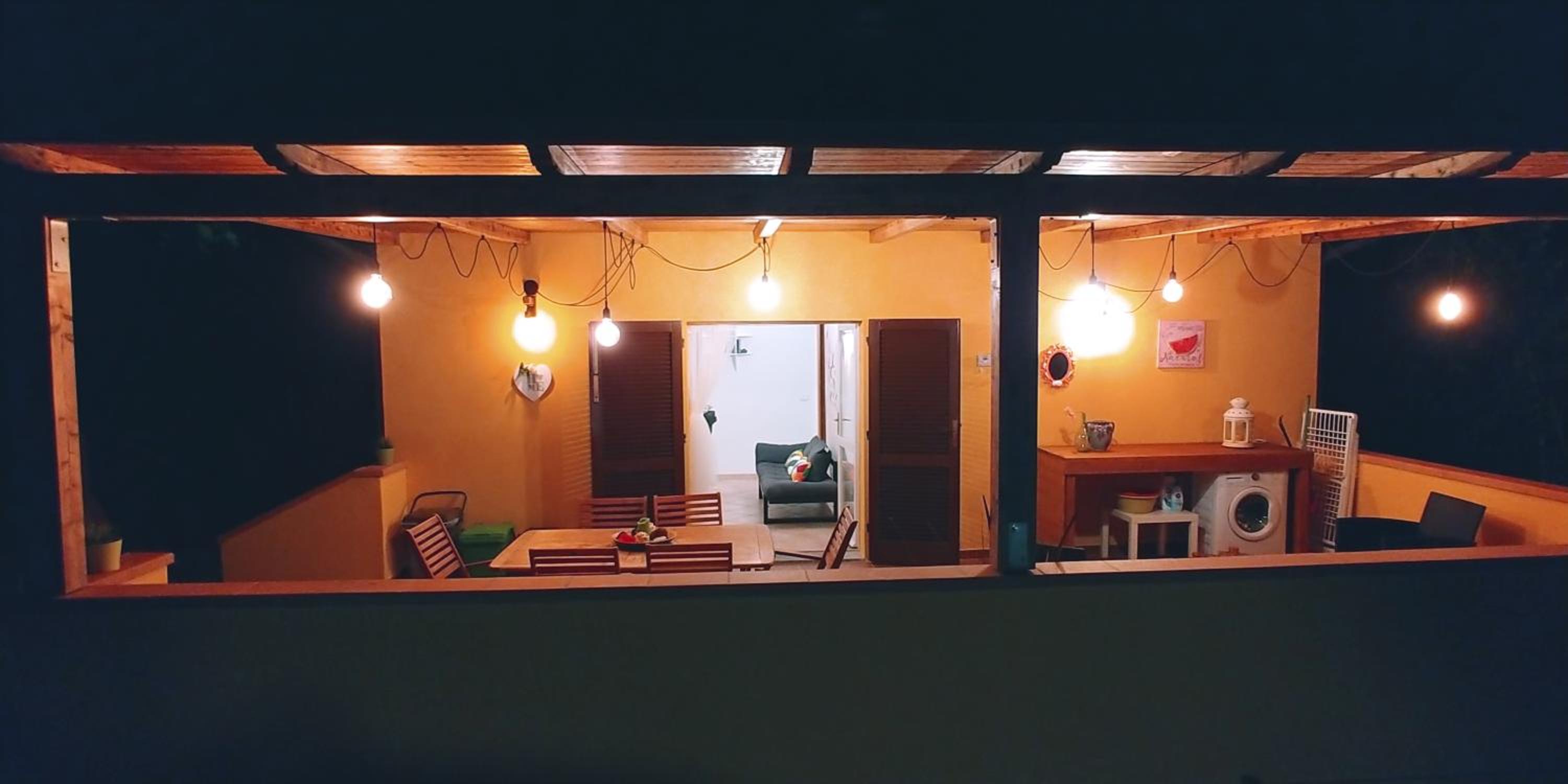 Villette indipendenti con giardino privato per famiglie e cani Appartamenti Sterlizia 2 view 5
