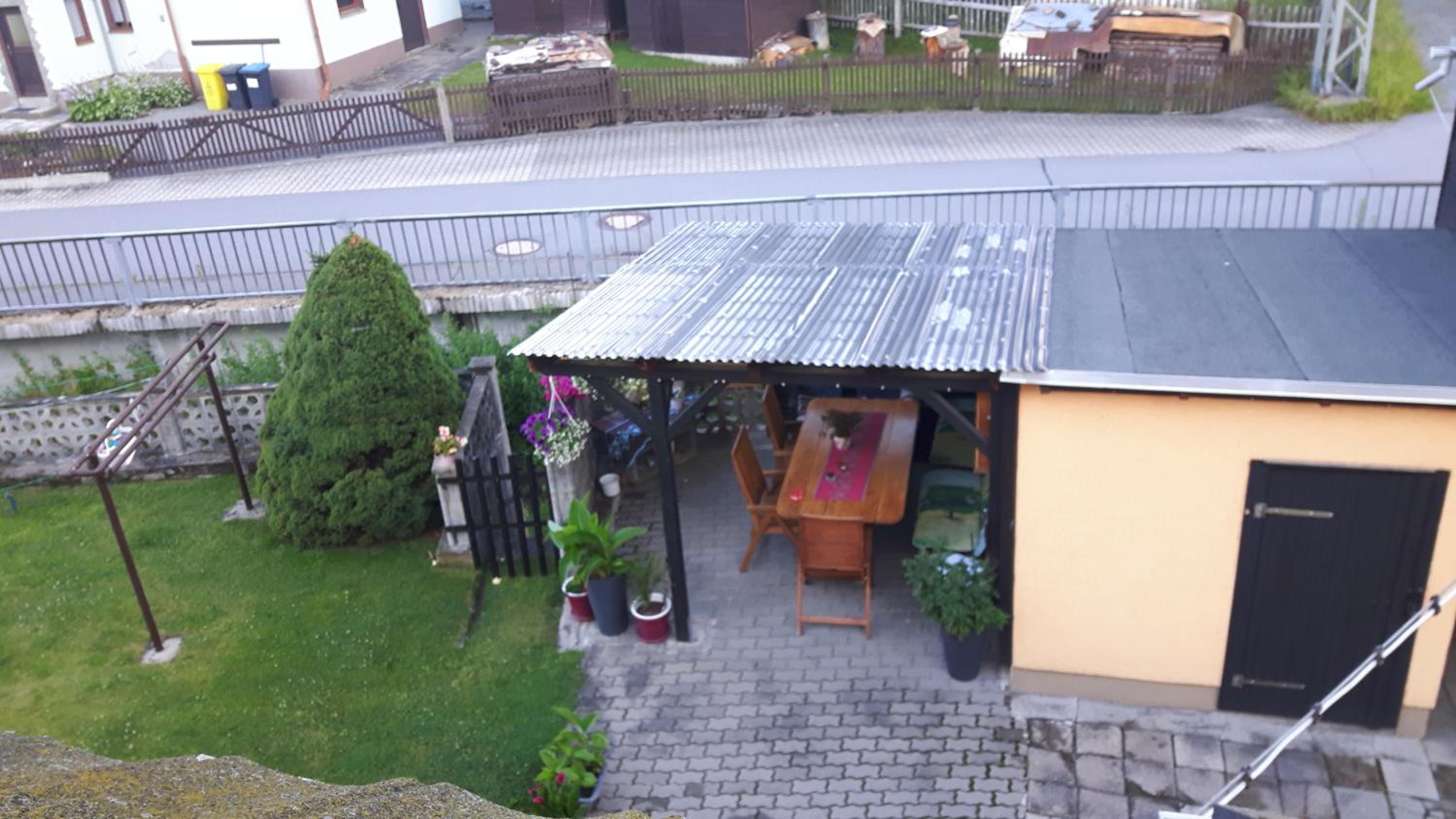 Ferienwohnung Liebscher view 5