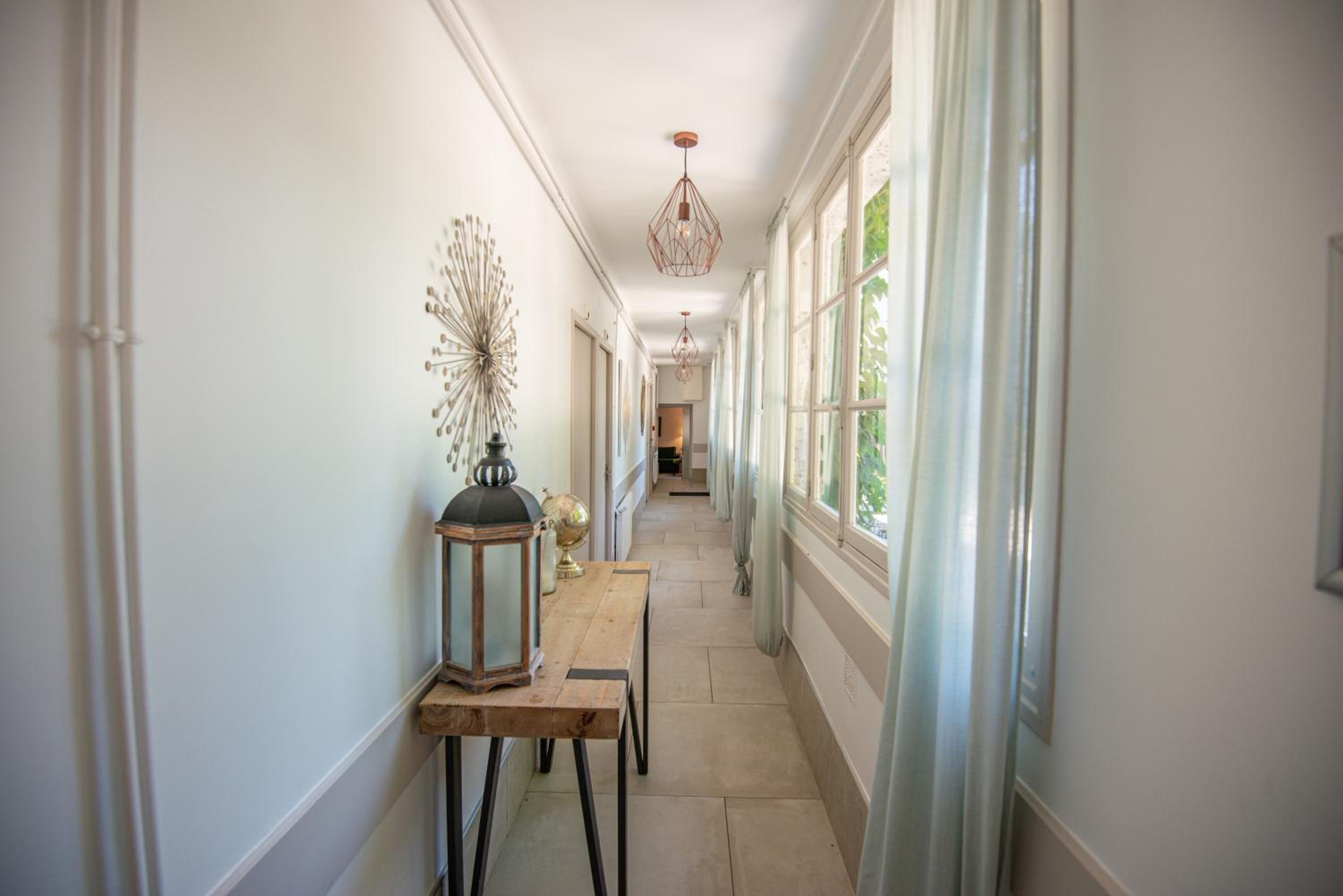 Chateau des Ayes - Chambres & suites