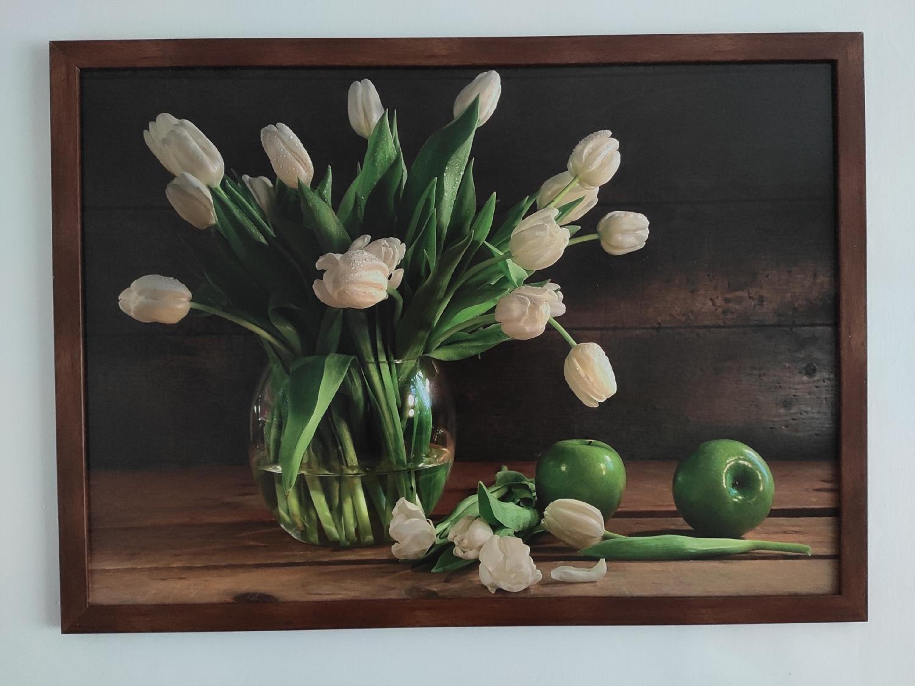 Tulip Apartment