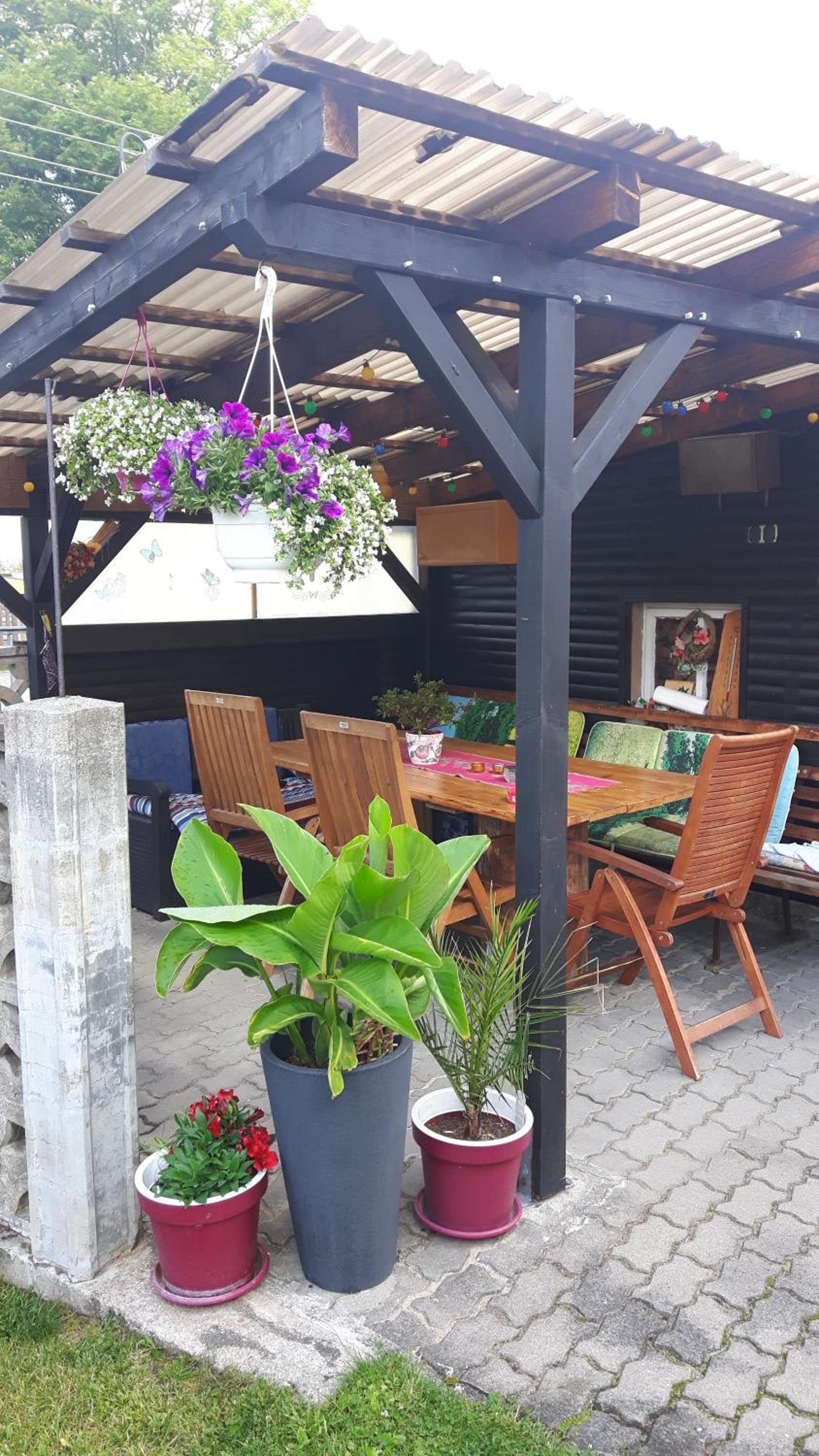 Ferienwohnung Liebscher view 4