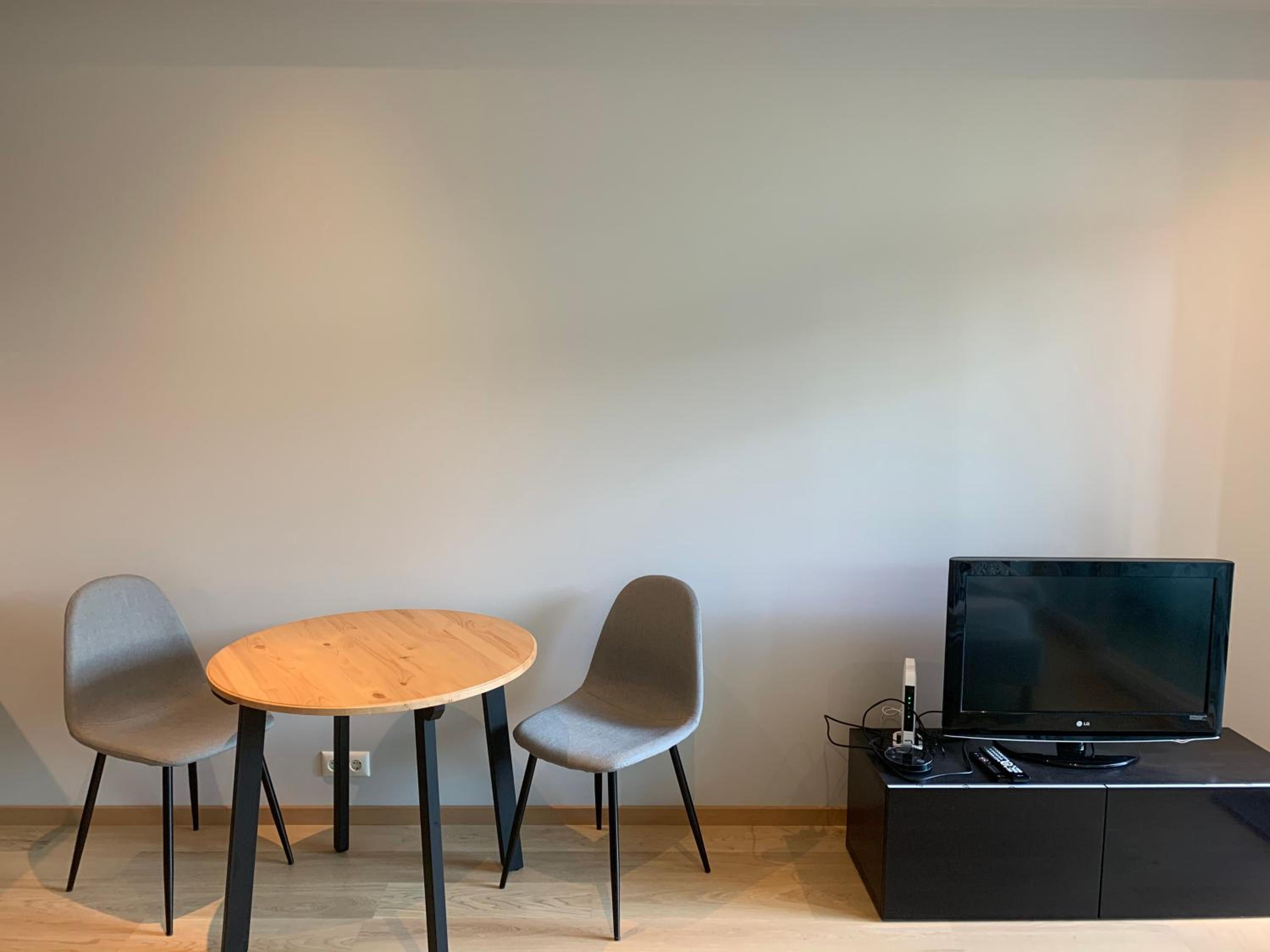 Old Park Apartment
