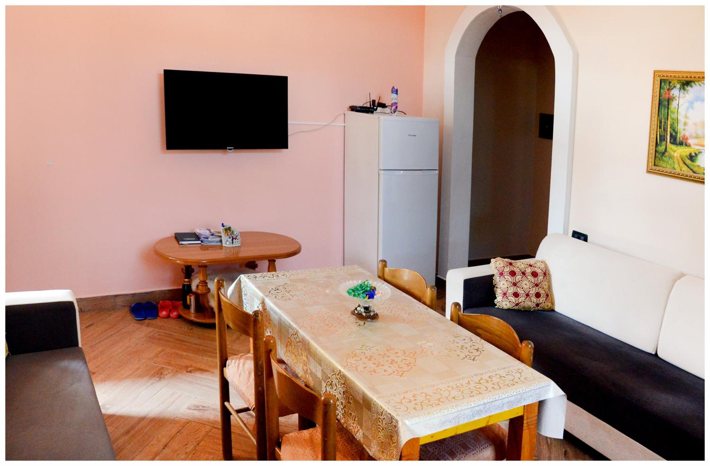 Apartment Demaj