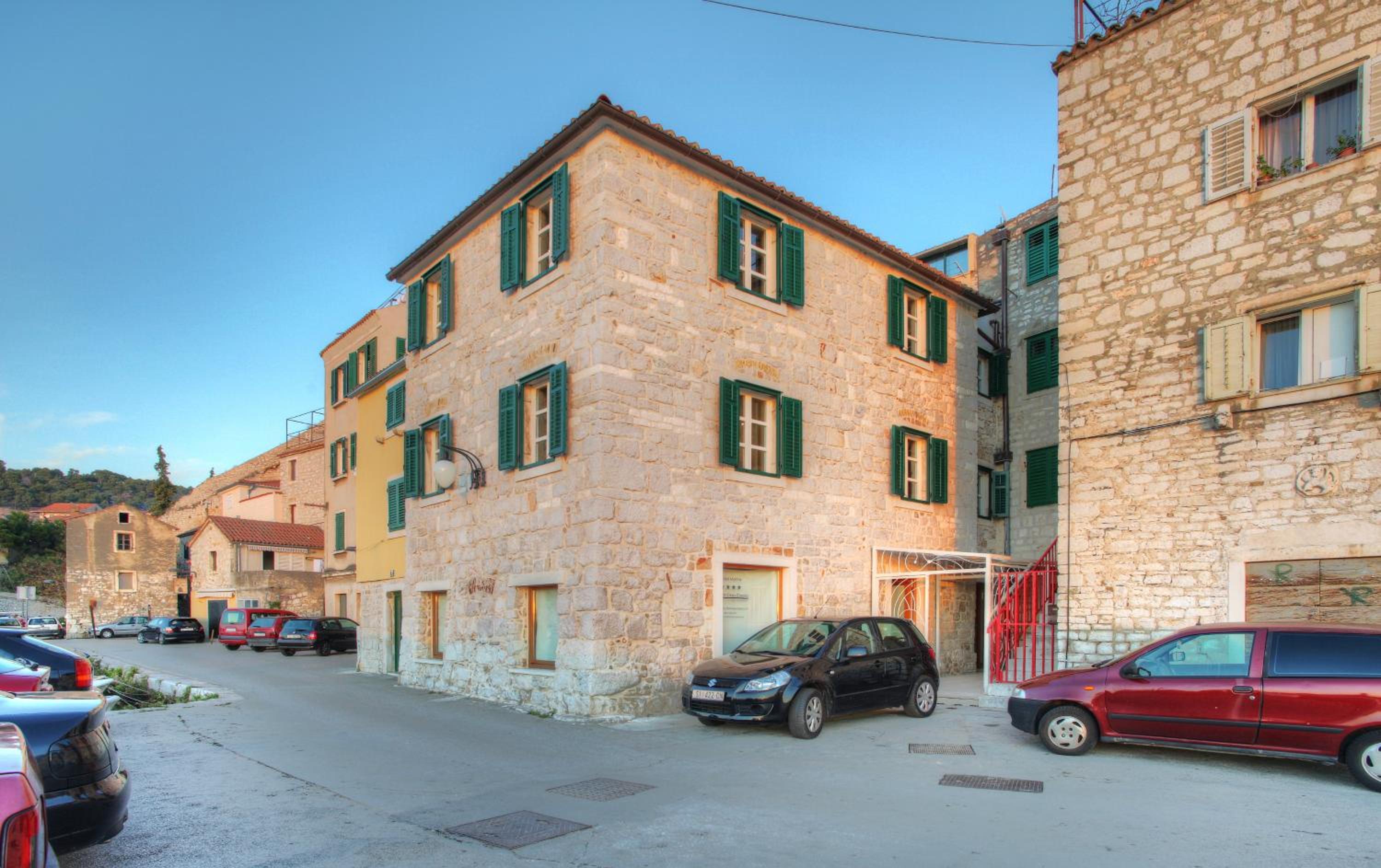 Hotel Casa Marina Apartments - Image 1