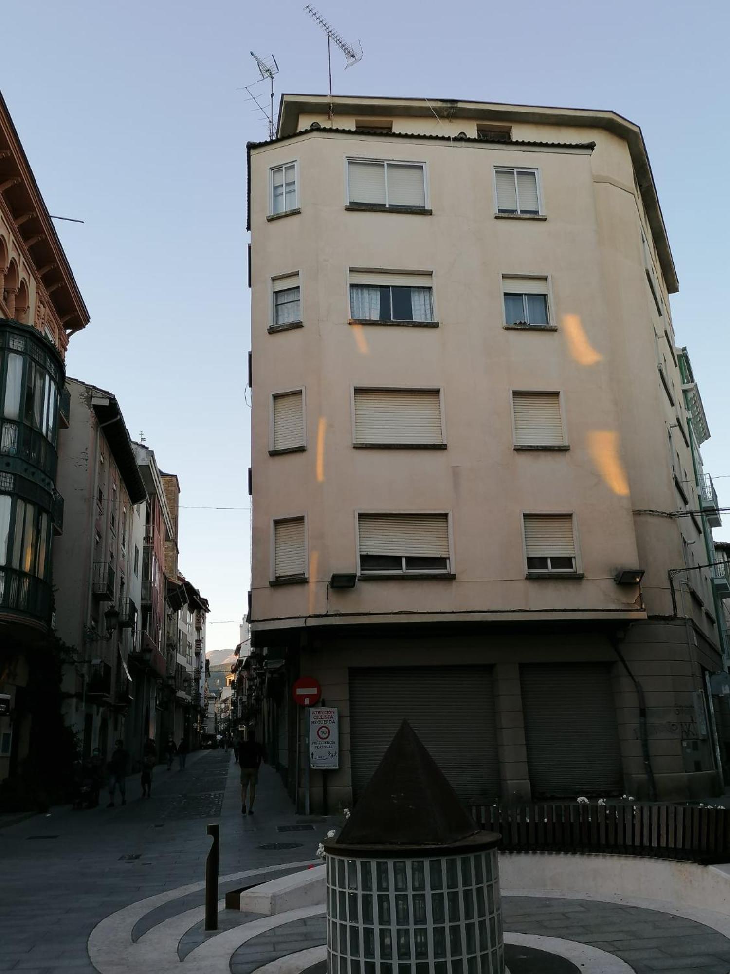 Casa Oroela view 2