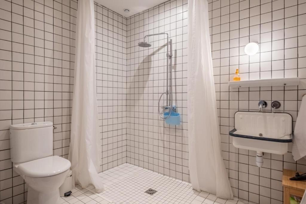 Lofts Chemin Vert
