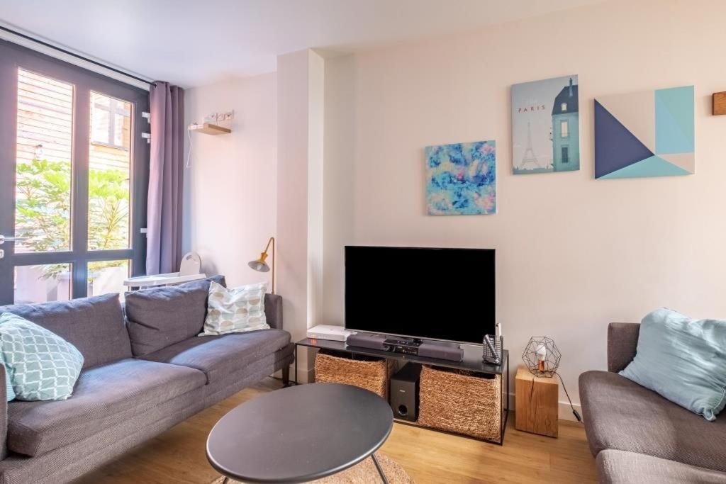 Lofts Chemin Vert