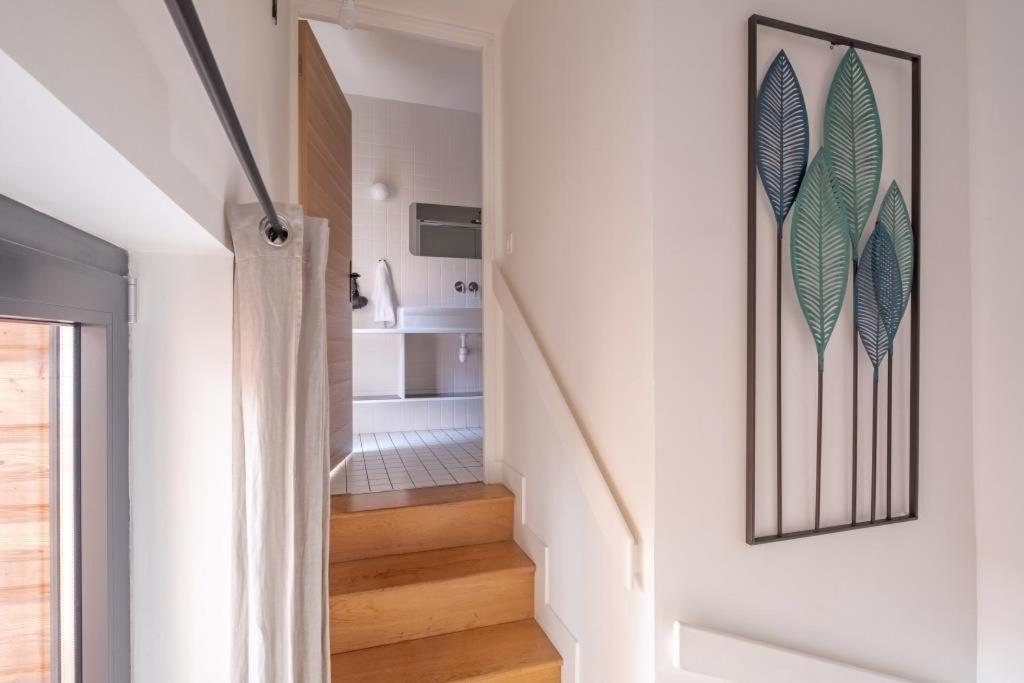 Lofts Chemin Vert