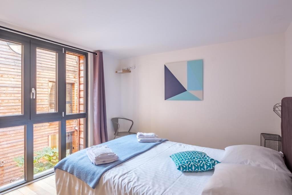 Lofts Chemin Vert