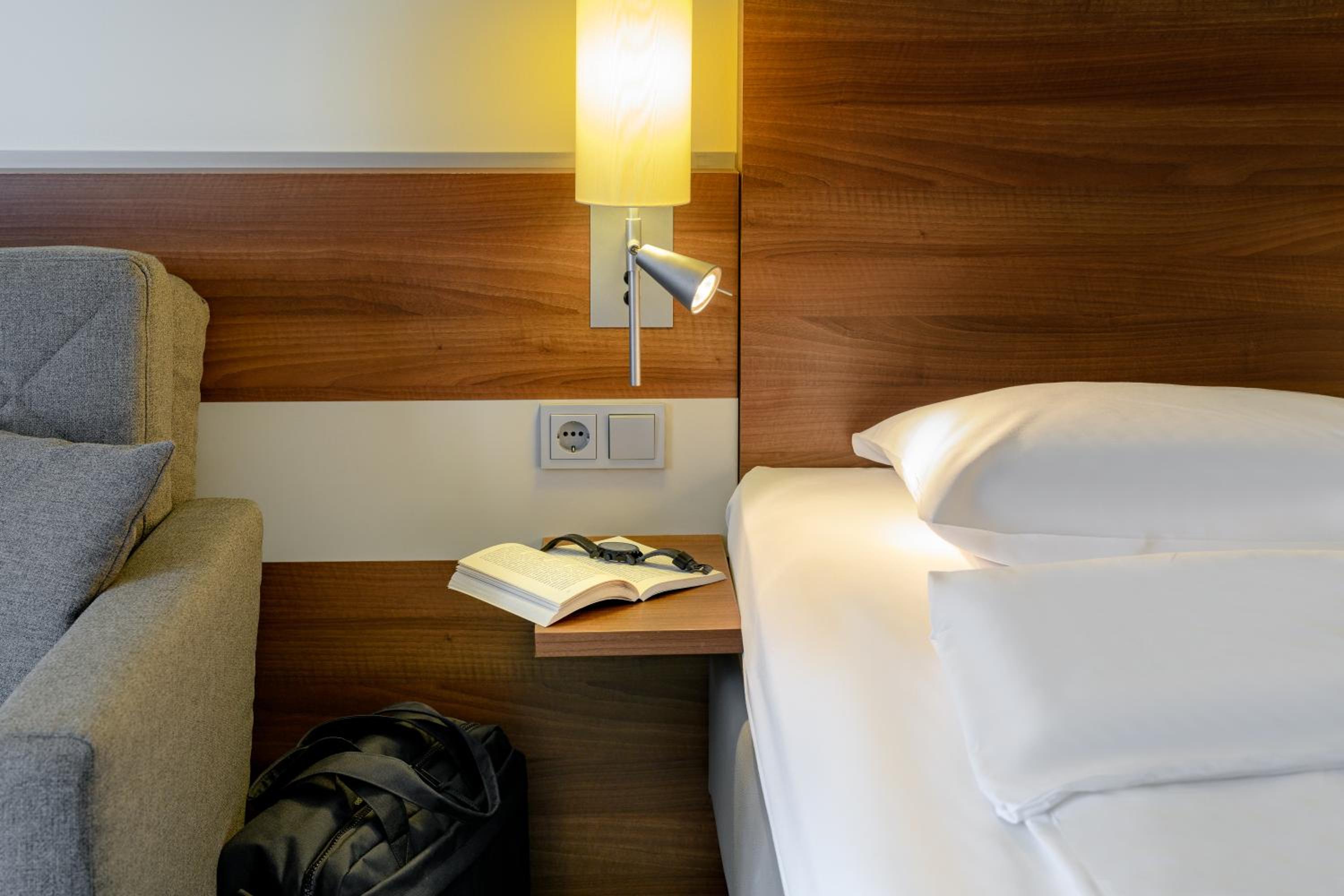 Sindelfingen Vacations - Mercure Stuttgart Sindelfingen an der Messe - Property Image 36