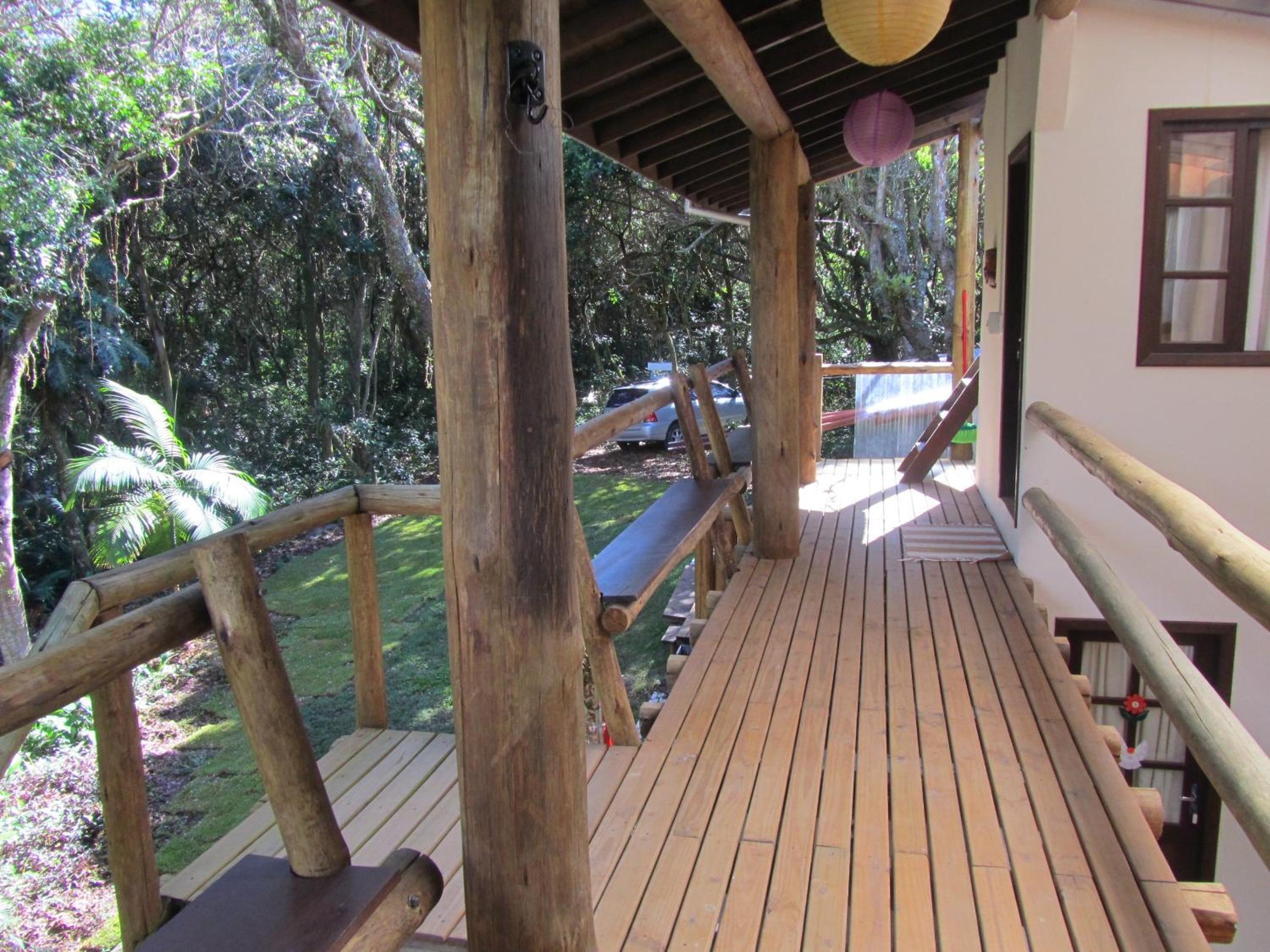 Nalua Guest House