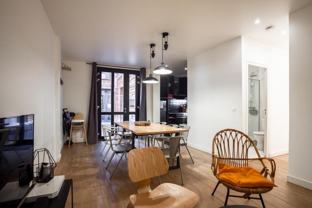 Lofts Chemin Vert