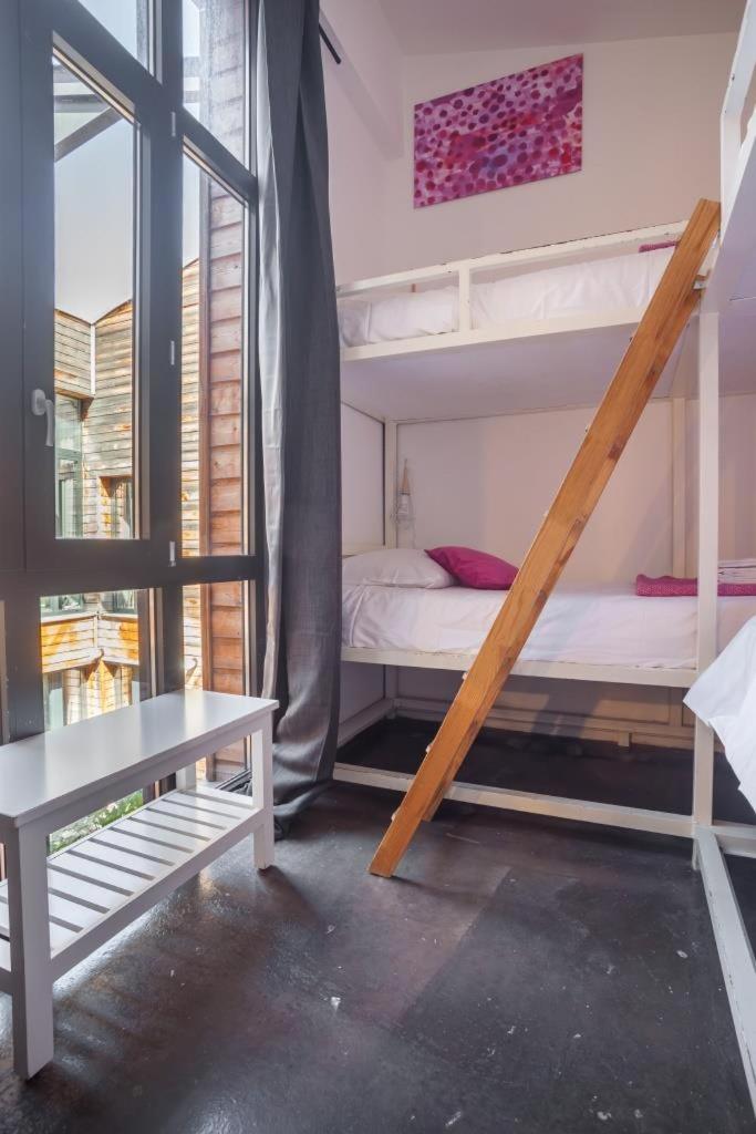 Lofts Chemin Vert
