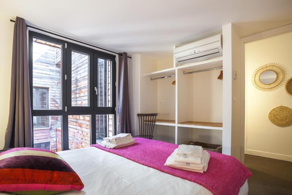 Lofts Chemin Vert
