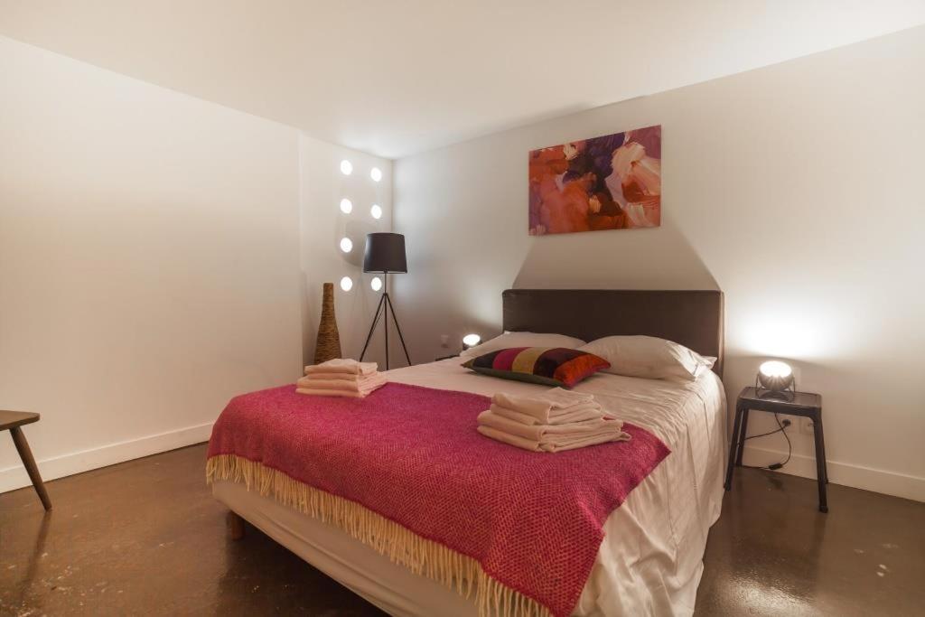 Lofts Chemin Vert