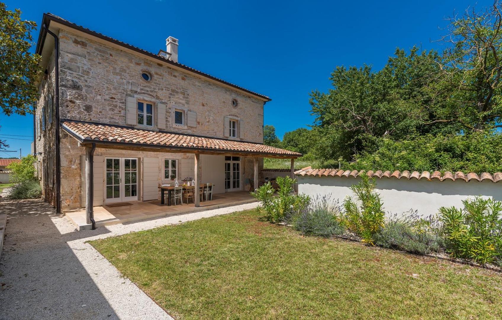 Villa Eva with Private Pool view 3