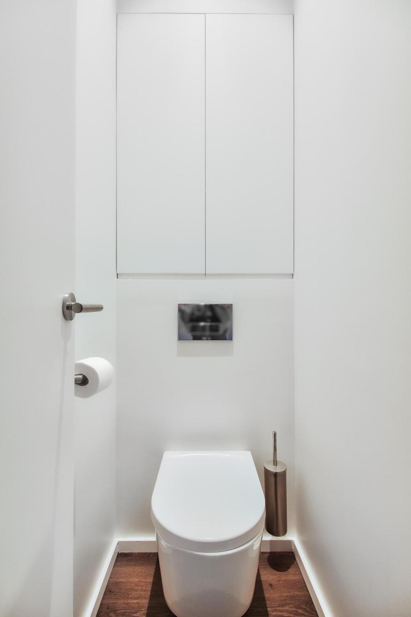 Modern Apt 3BDR/3BATH - Louvre Museum/Tuileries