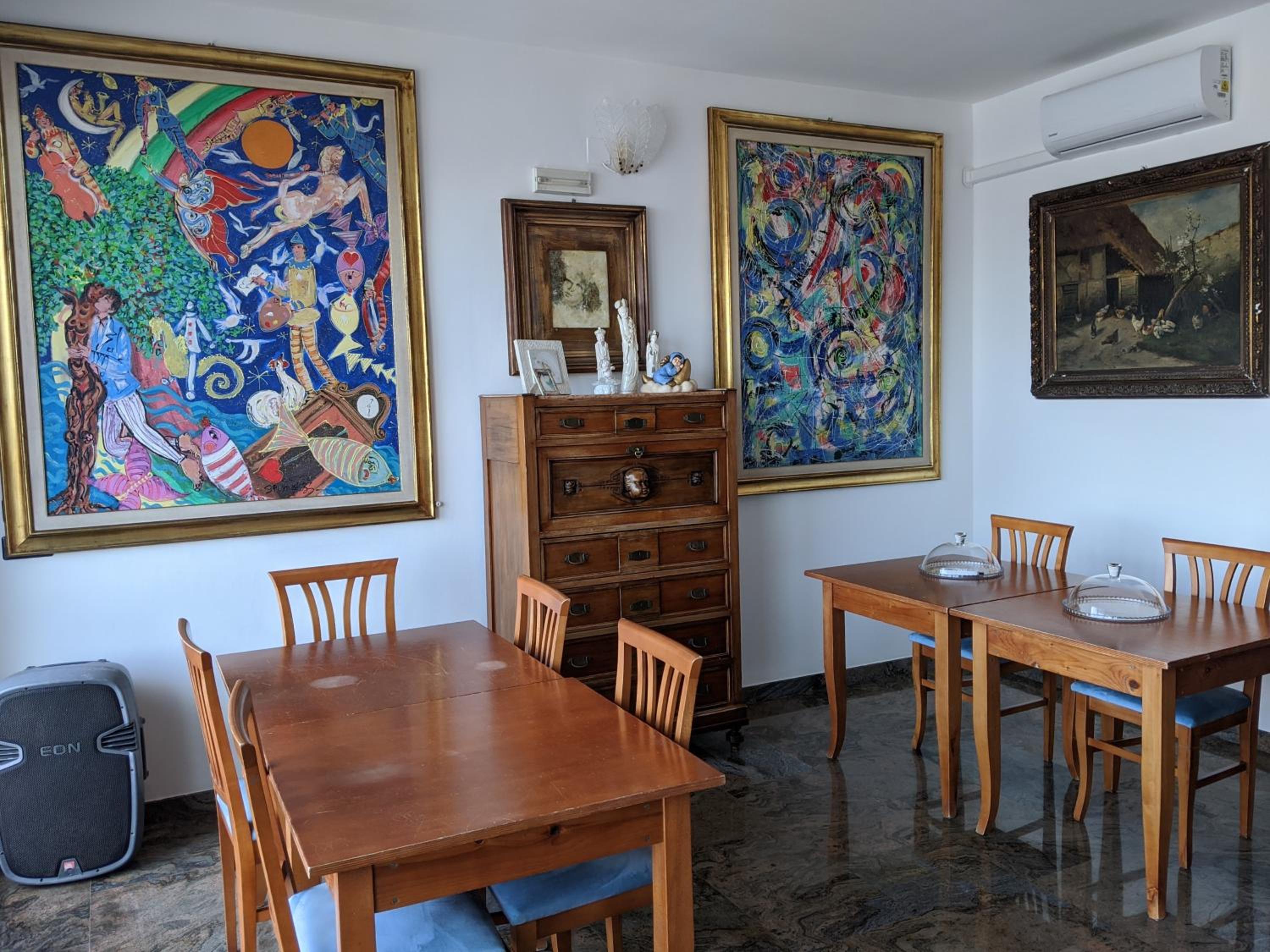 B&B Grace - Santo Spirito